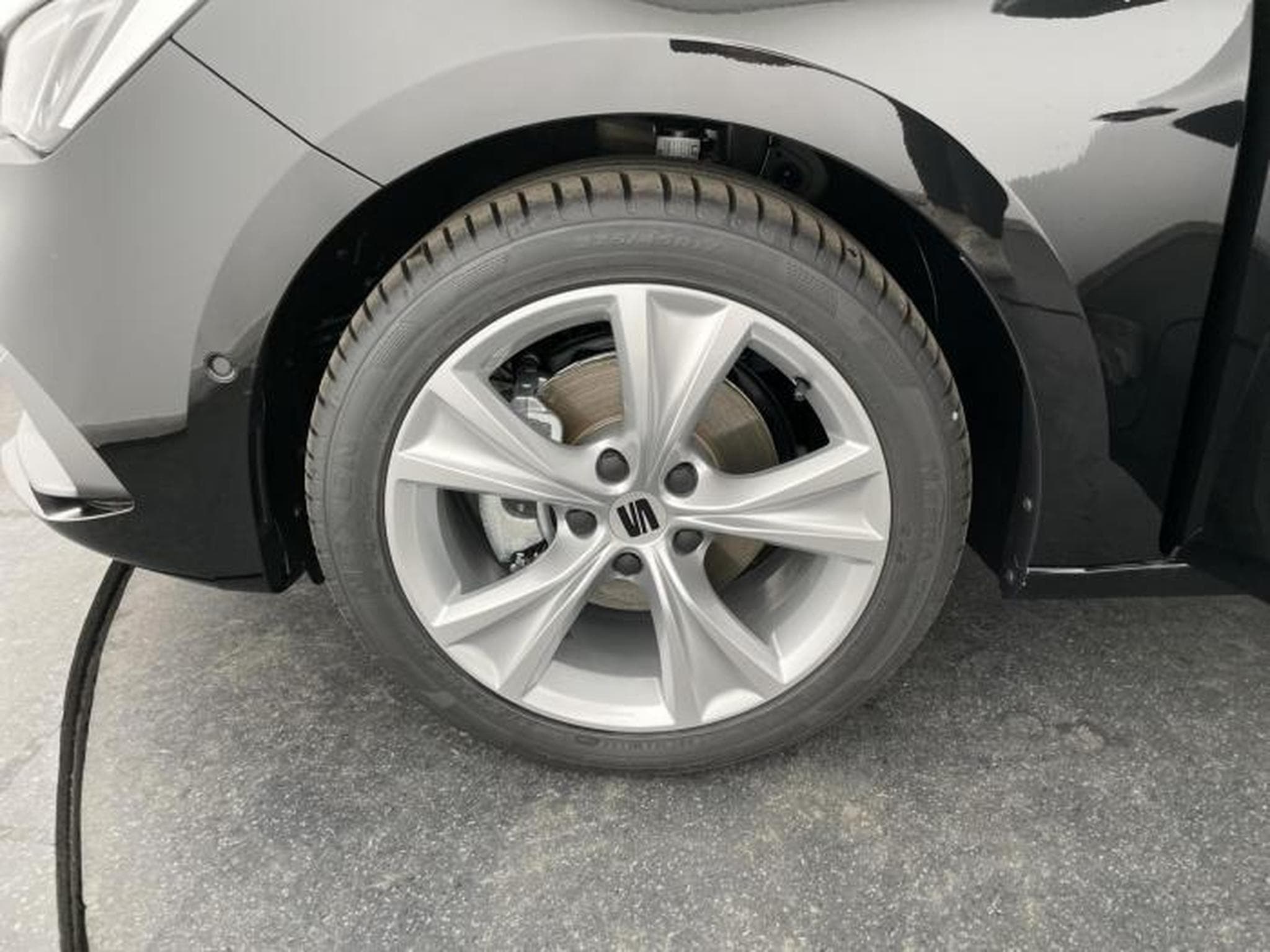 Seat Leon FR (2025) - Foto 11