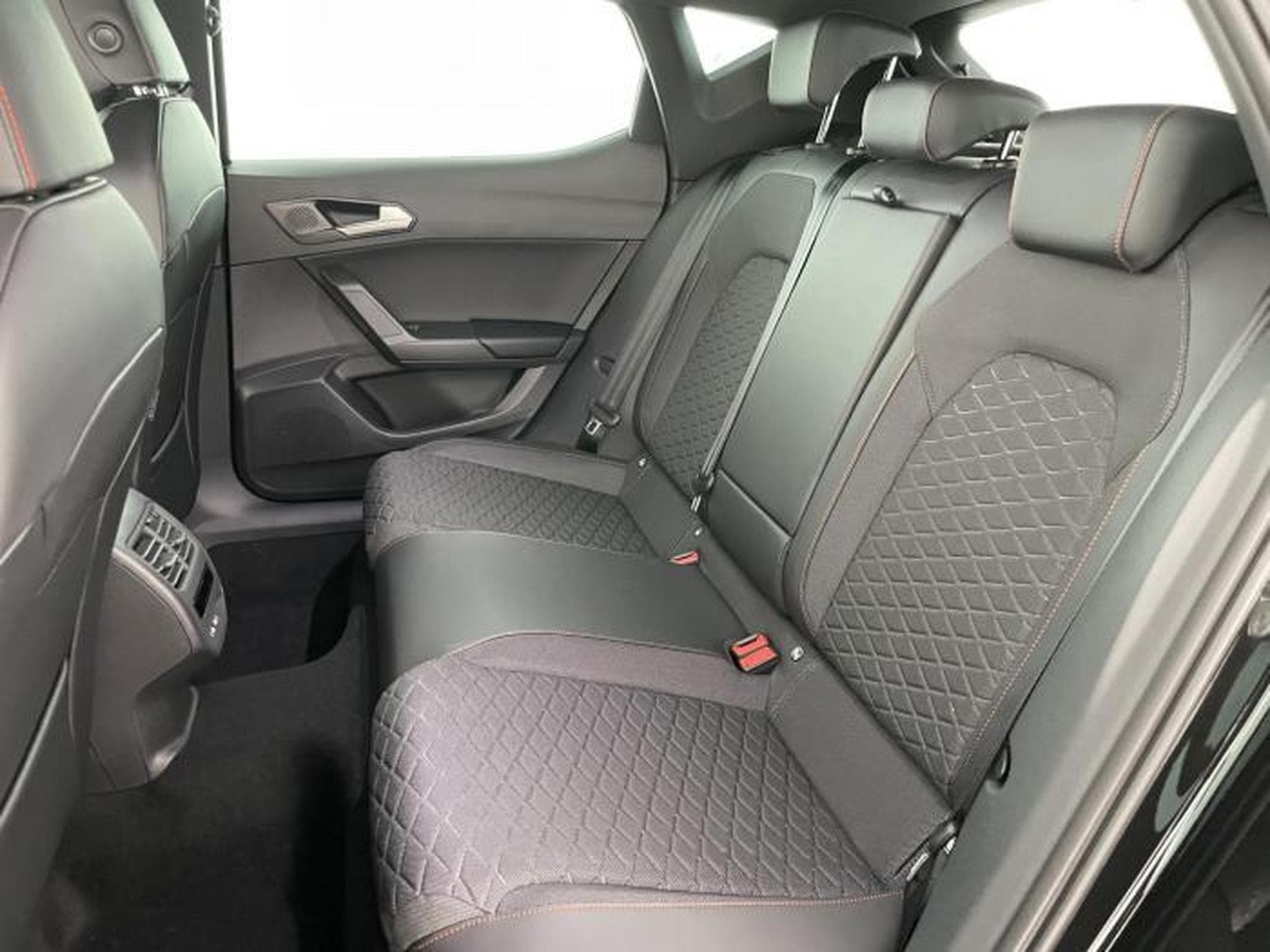 Seat Leon FR (2025) - Foto 13