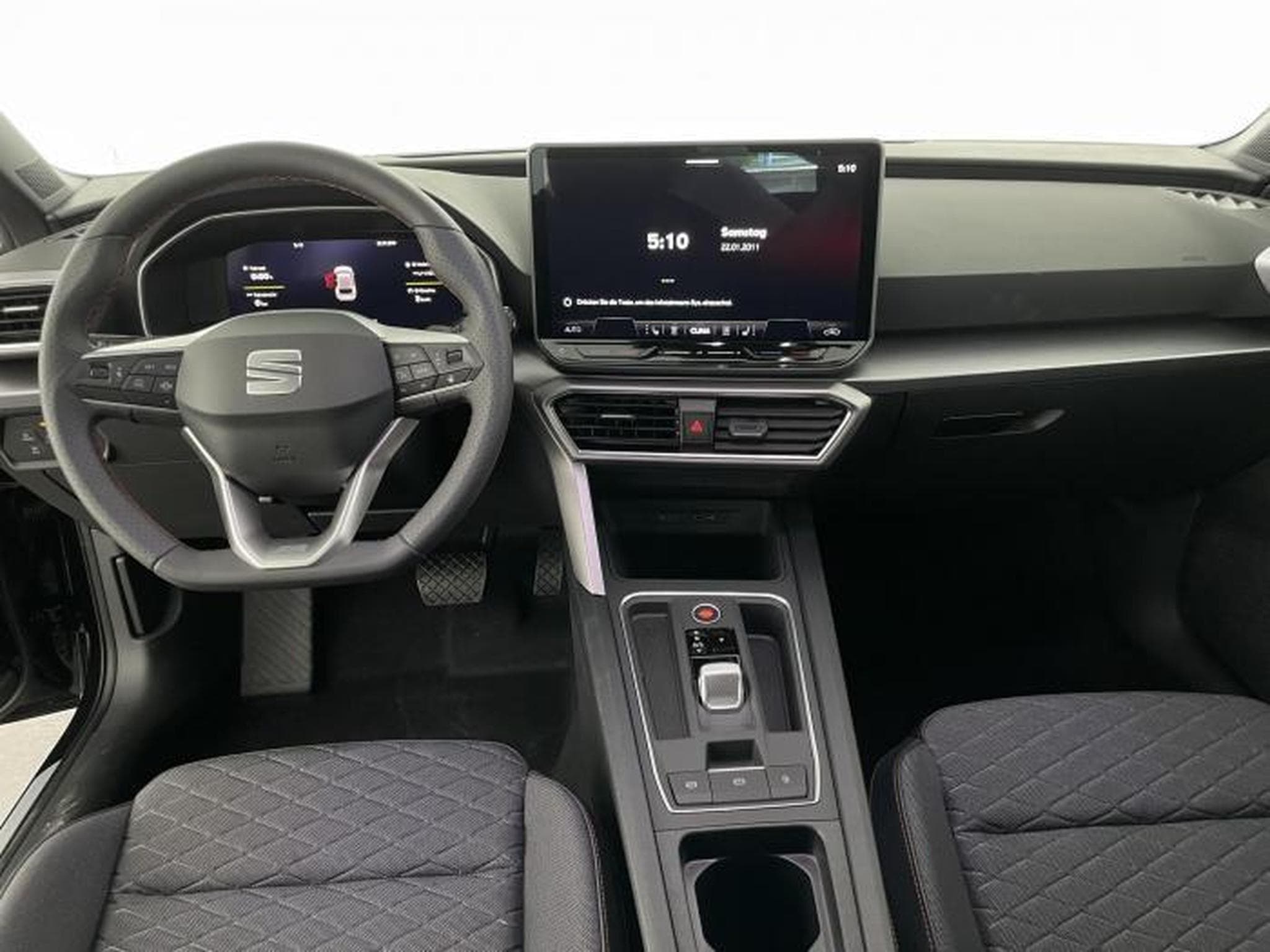 Seat Leon FR (2025) - Foto 15