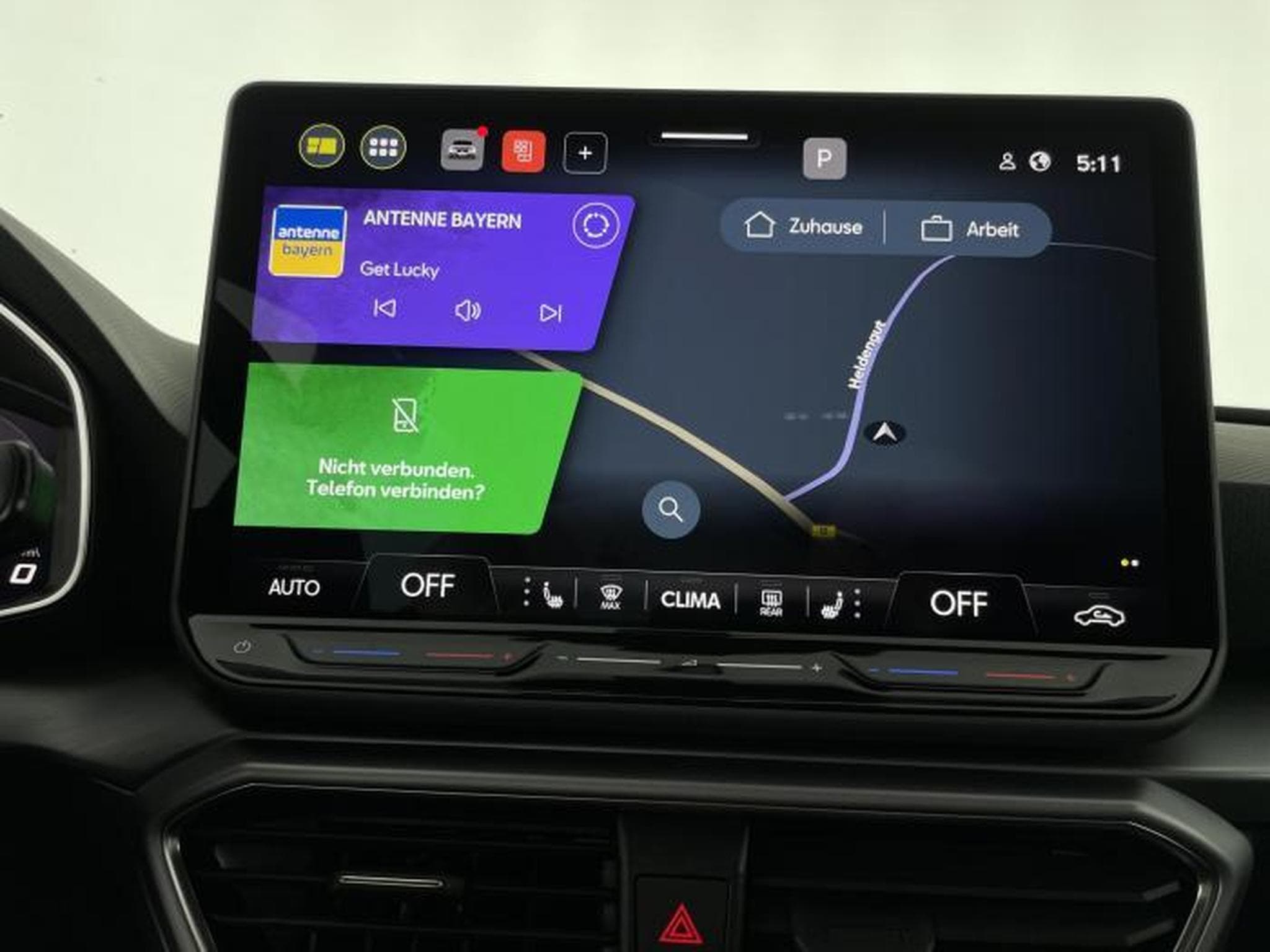 Seat Leon FR (2025) - Foto 17