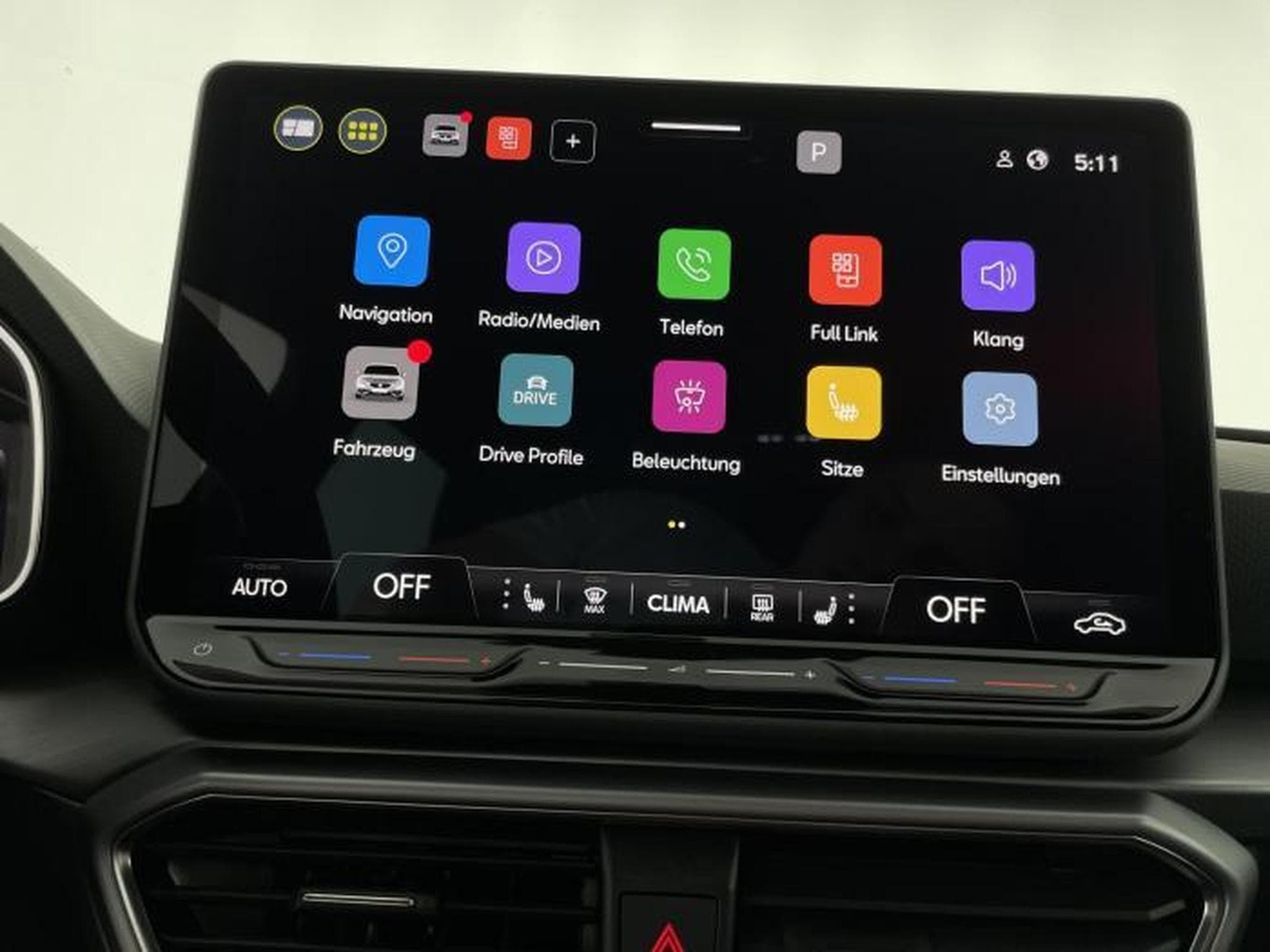 Seat Leon FR (2025) - Foto 18