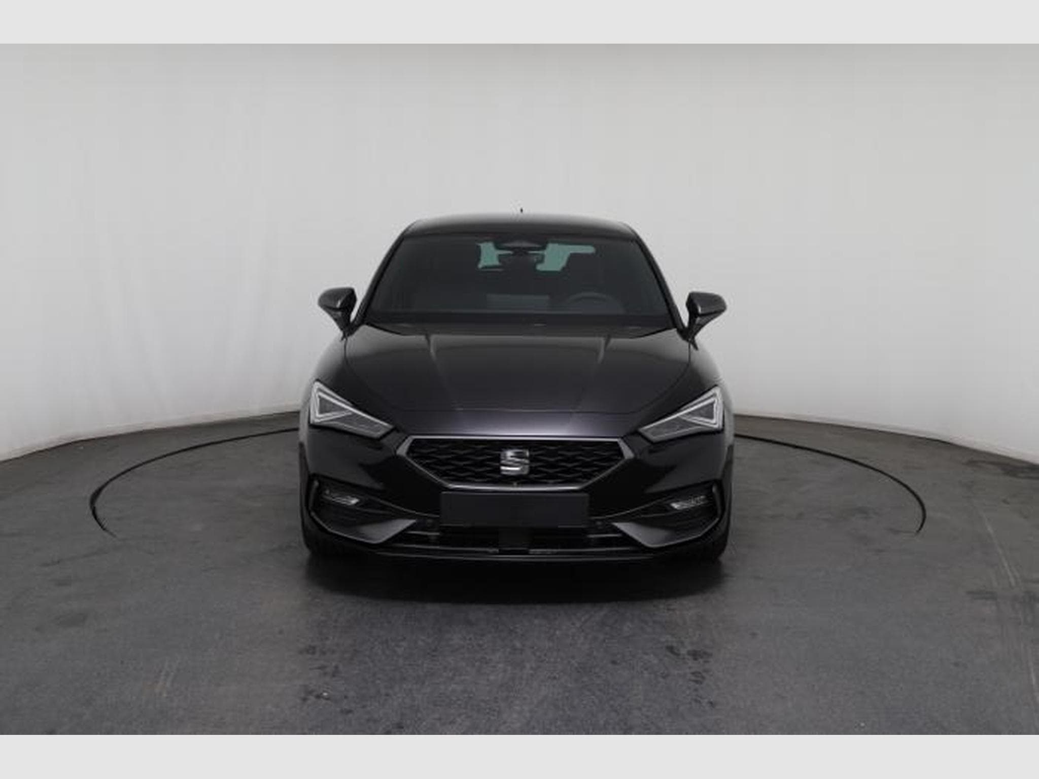 Seat Leon FR (2025) - Foto 2