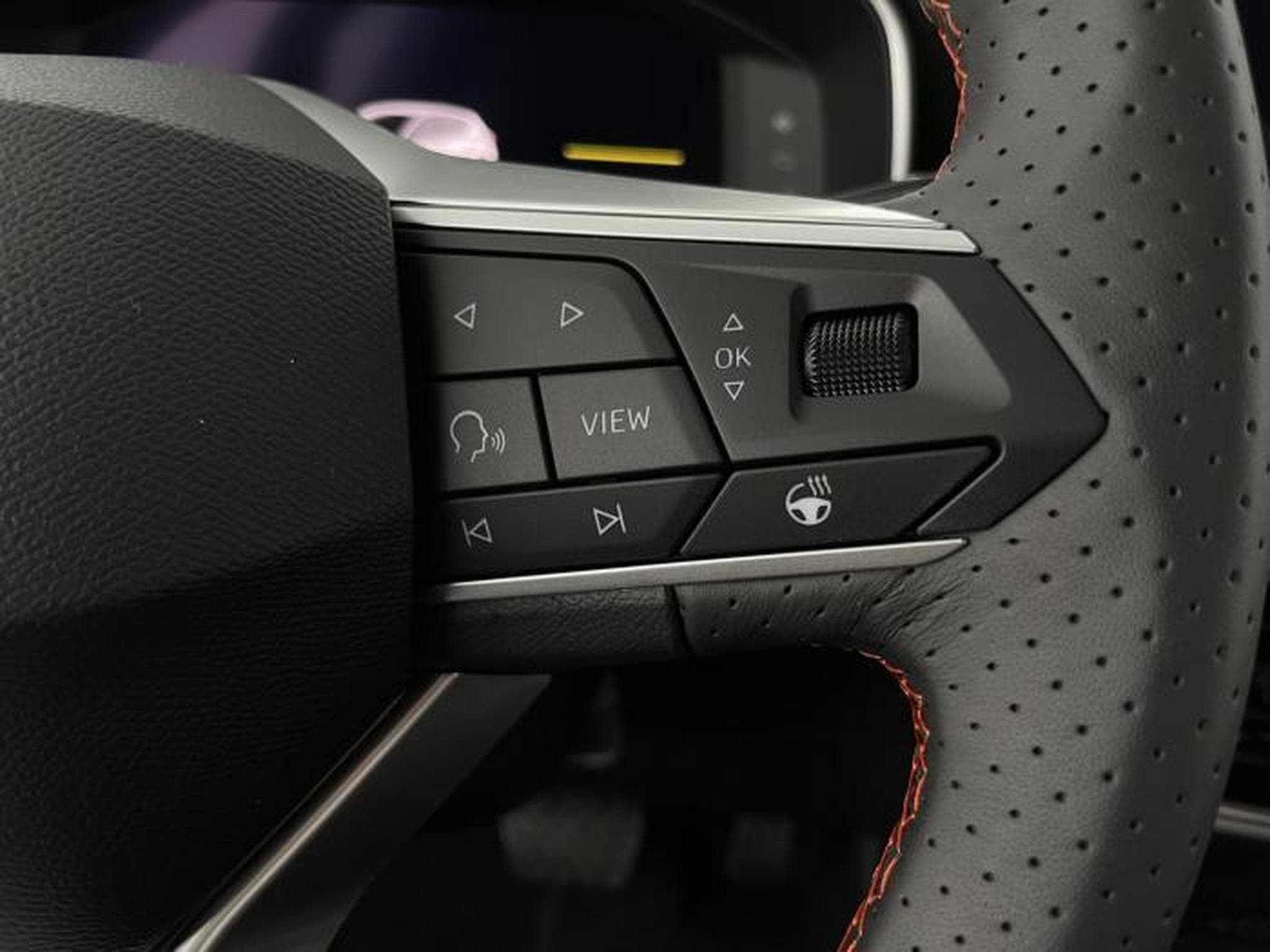 Seat Leon FR (2025) - Foto 20