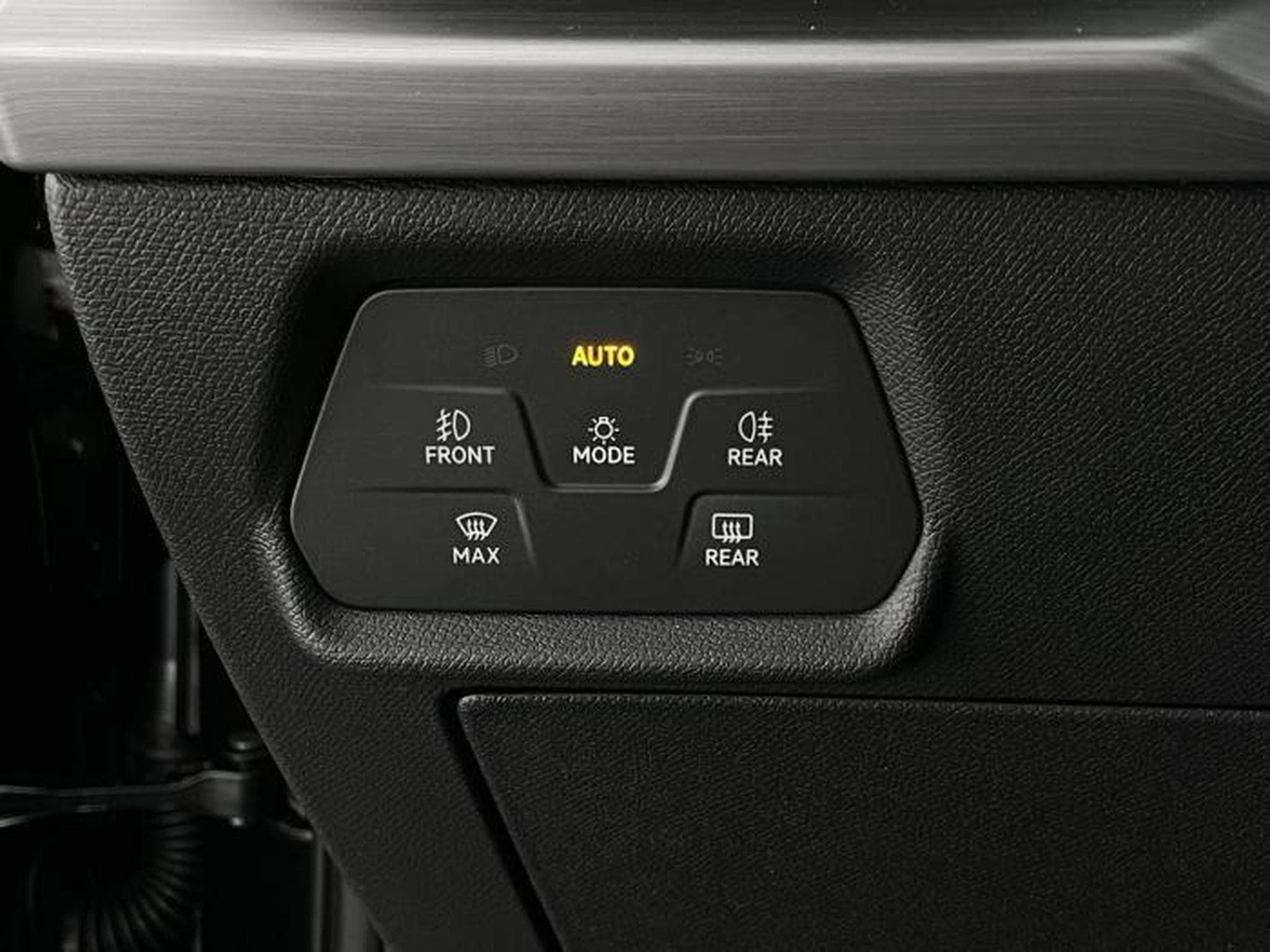 Seat Leon FR (2025) - Foto 22