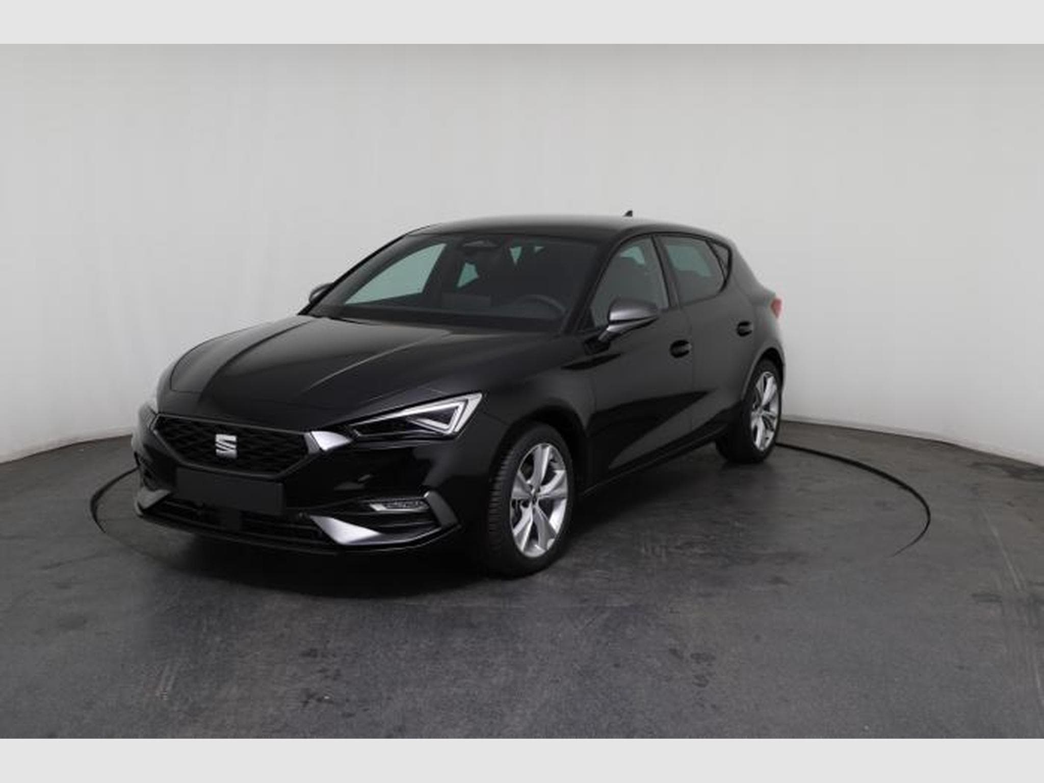 Seat Leon FR (2025) - Foto 3