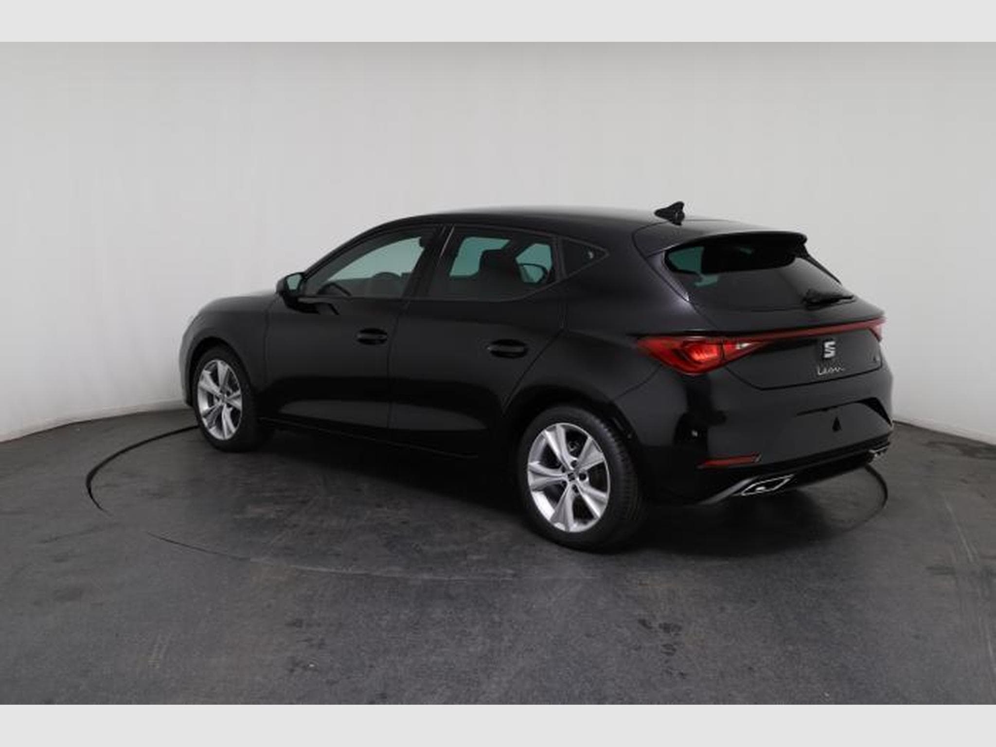 Seat Leon FR (2025) - Foto 5