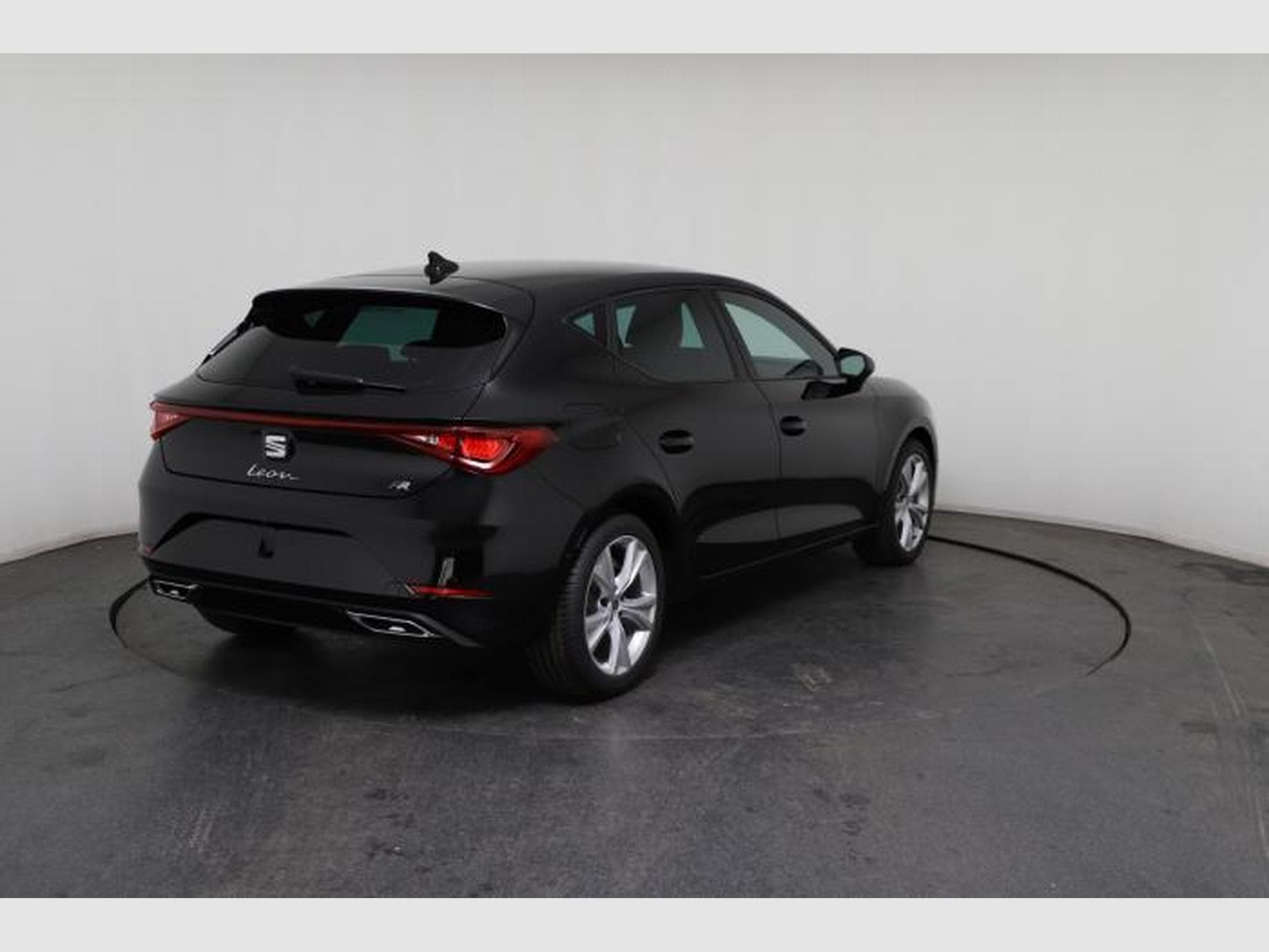 Seat Leon FR (2025) - Foto 7