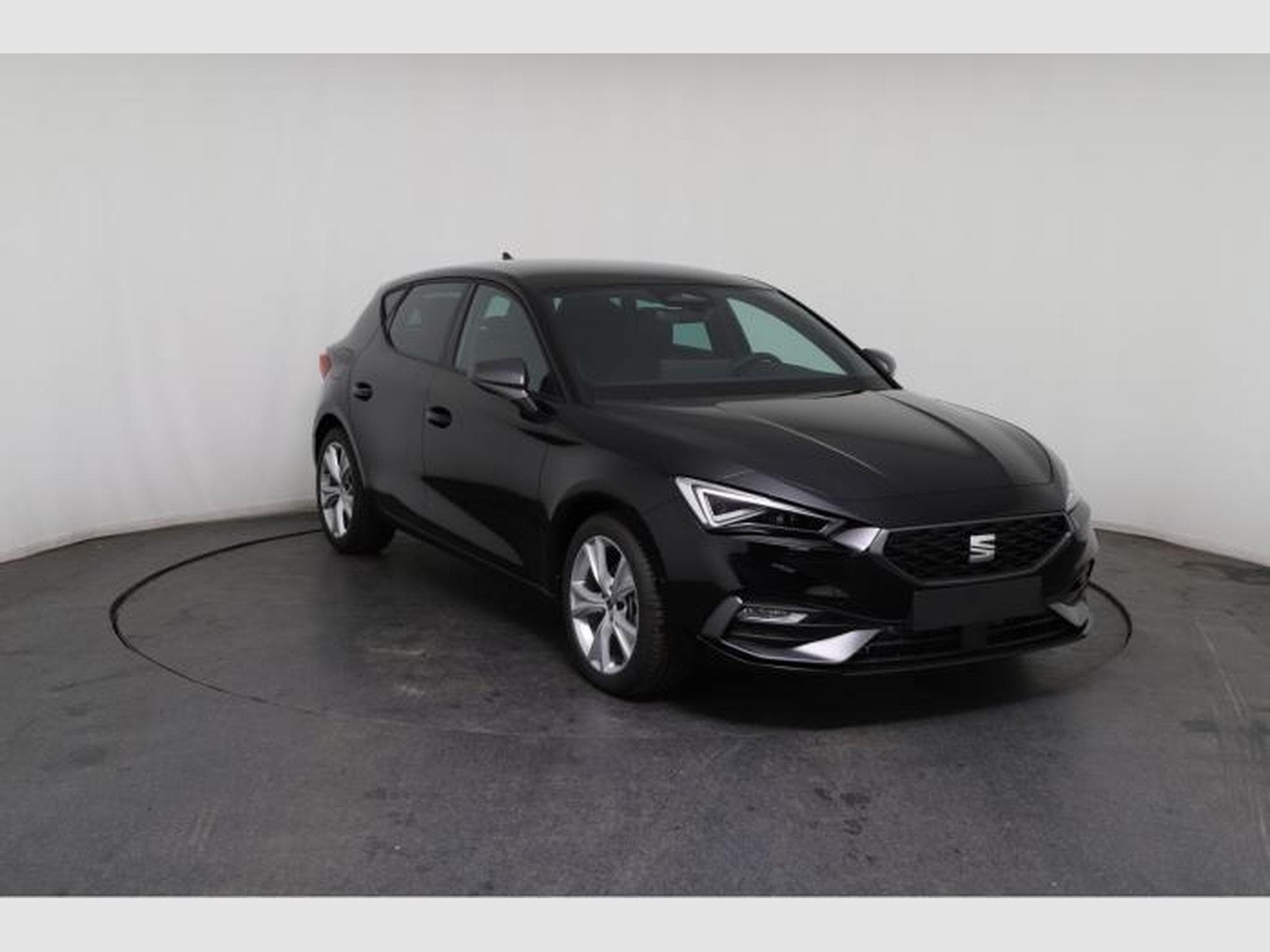 Seat Leon FR (2025) - Foto 10