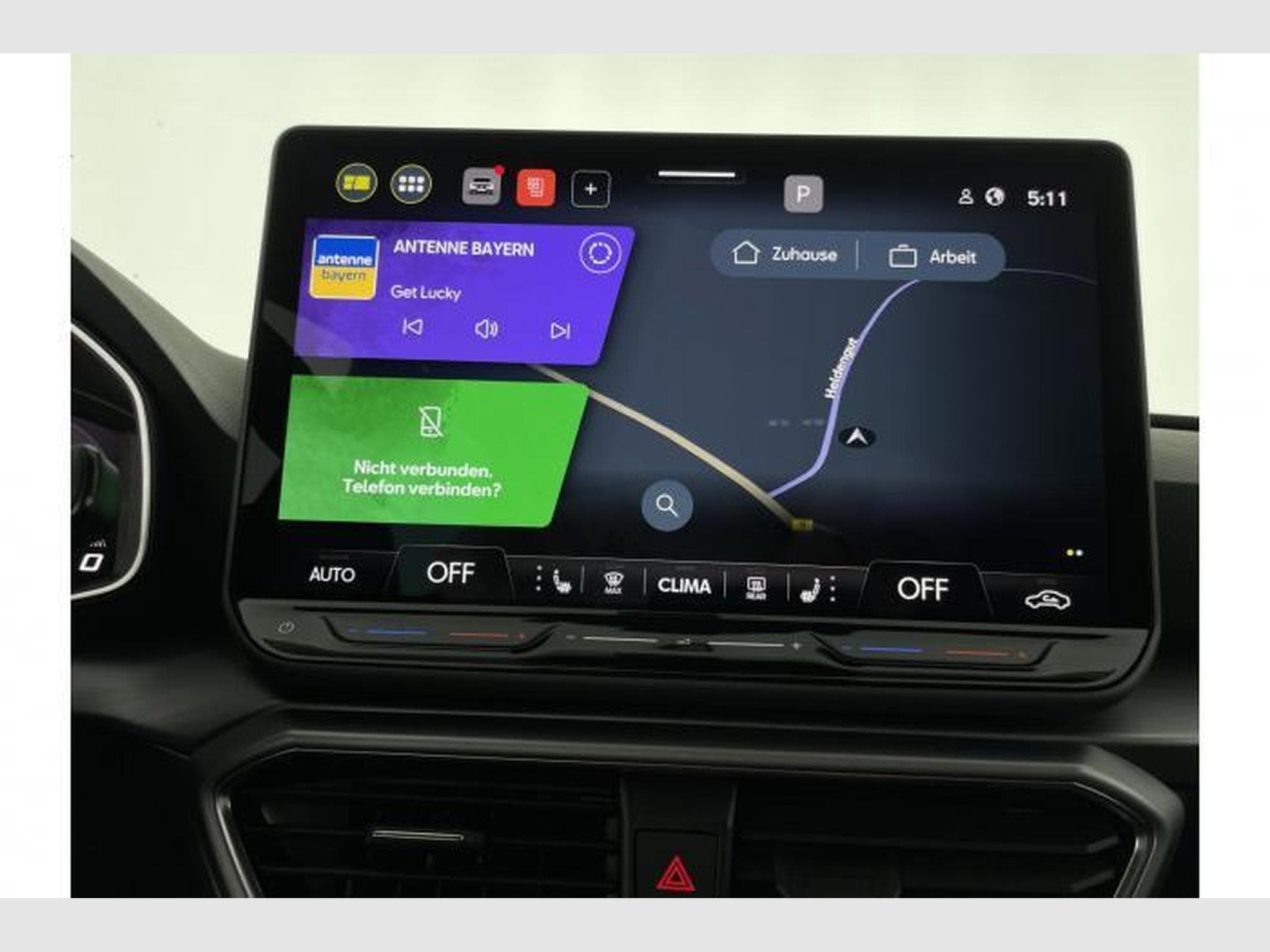 Seat Leon FR (2025) - Foto 17