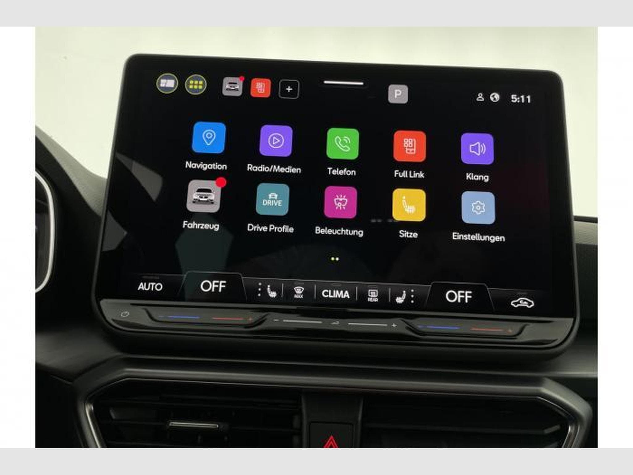 Seat Leon FR (2025) - Foto 18