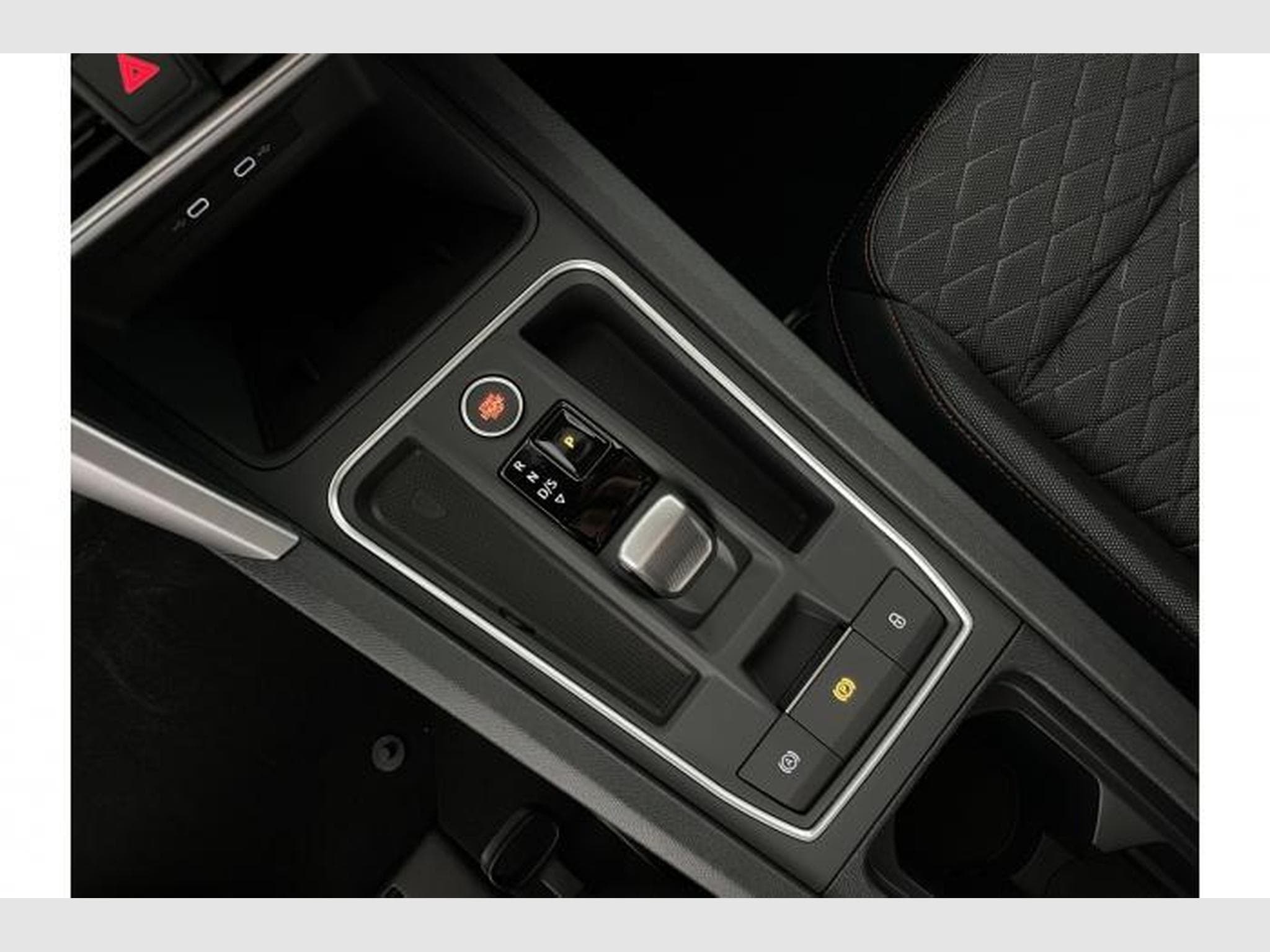 Seat Leon FR (2025) - Foto 19