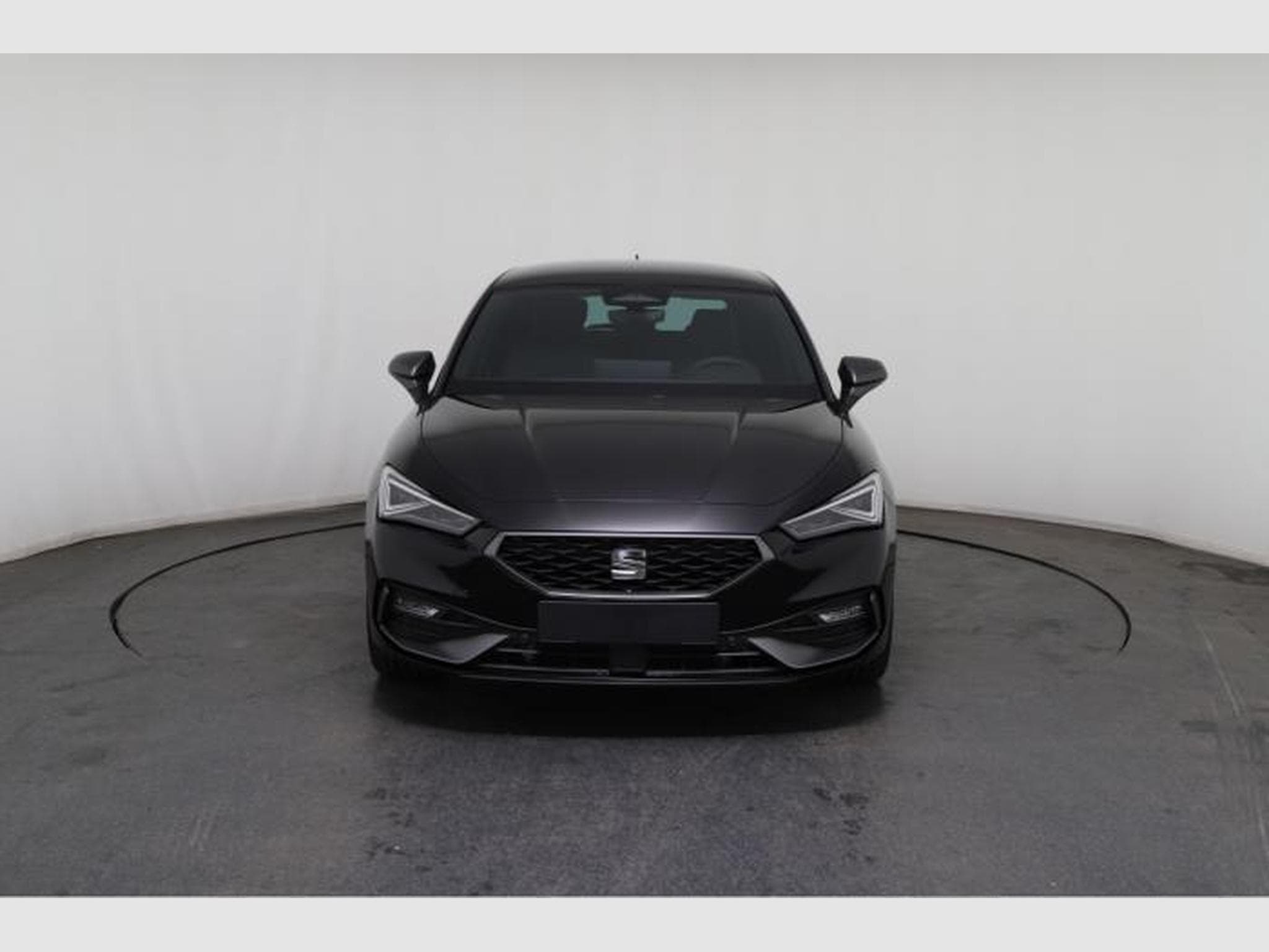 Seat Leon FR (2025) - Foto 2