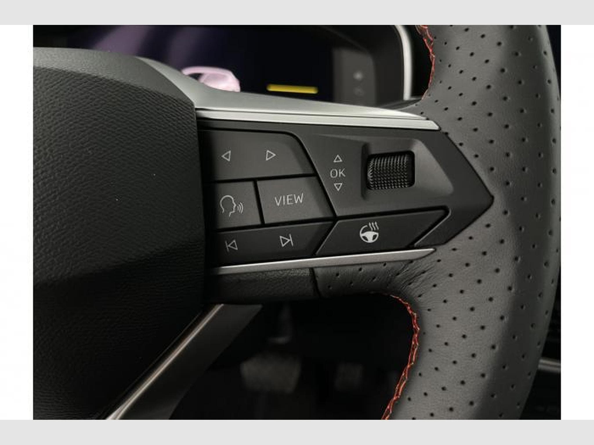 Seat Leon FR (2025) - Foto 20