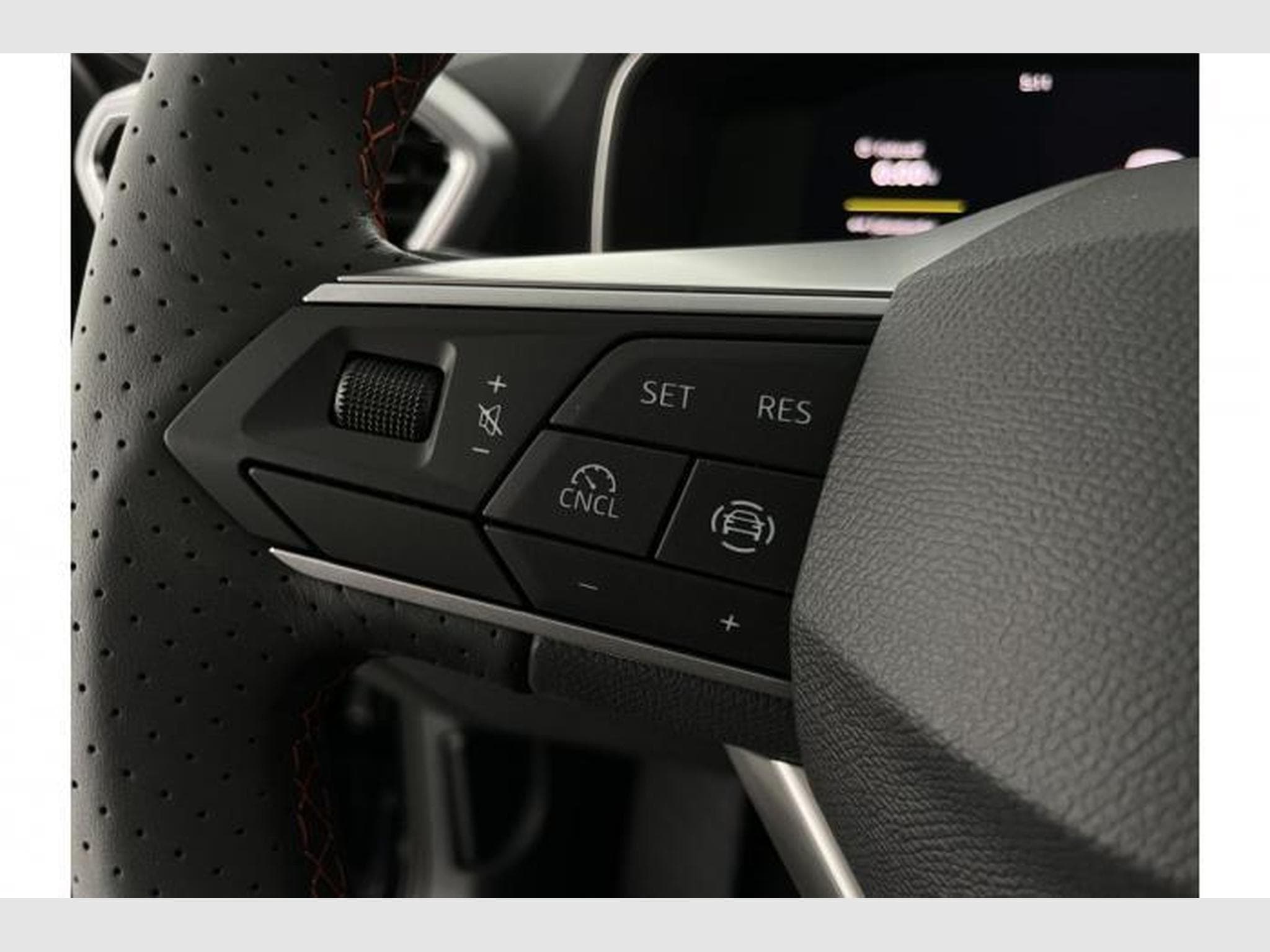 Seat Leon FR (2025) - Foto 21