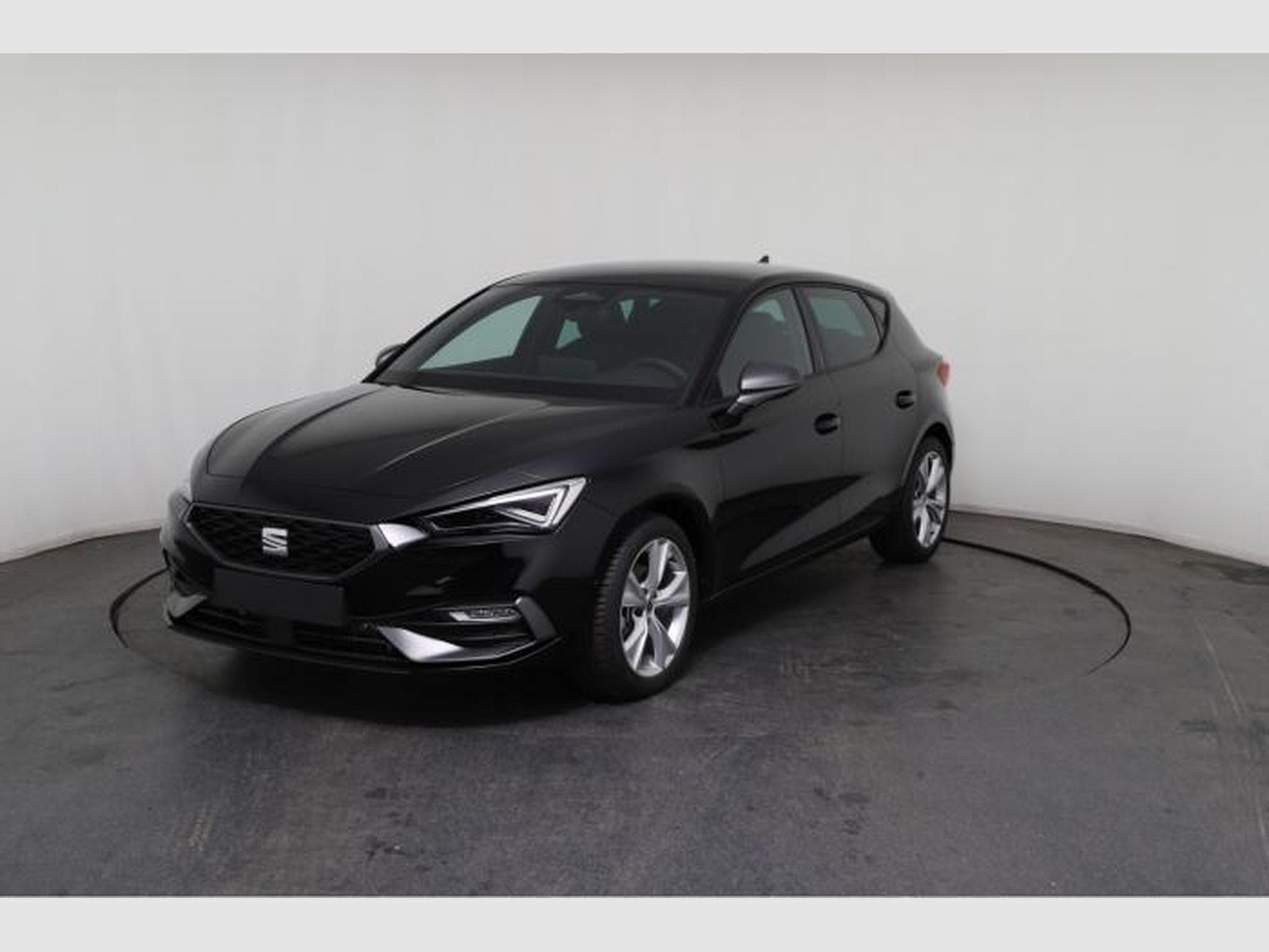 Seat Leon FR (2025) - Foto 3