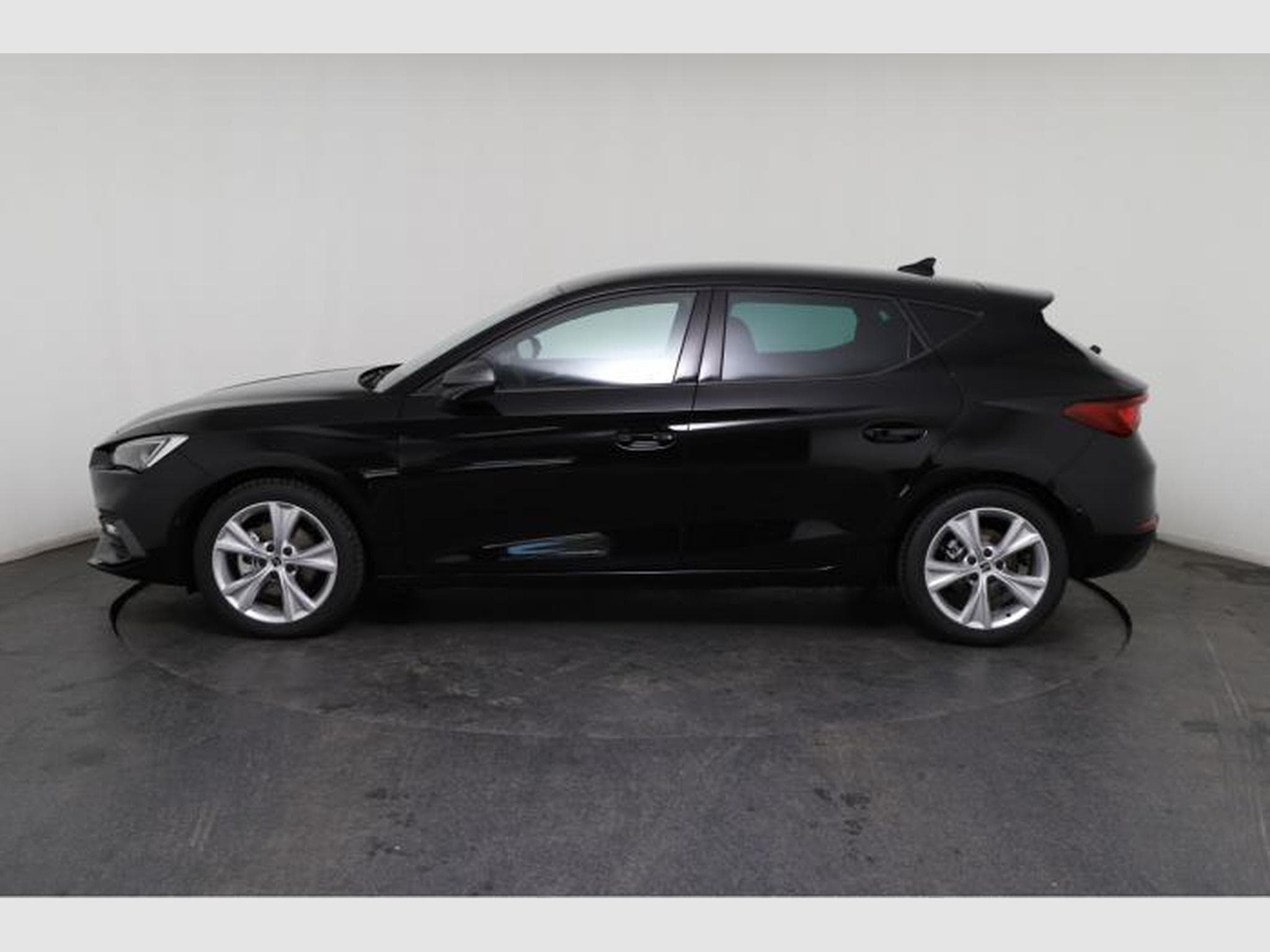 Seat Leon FR (2025) - Foto 4