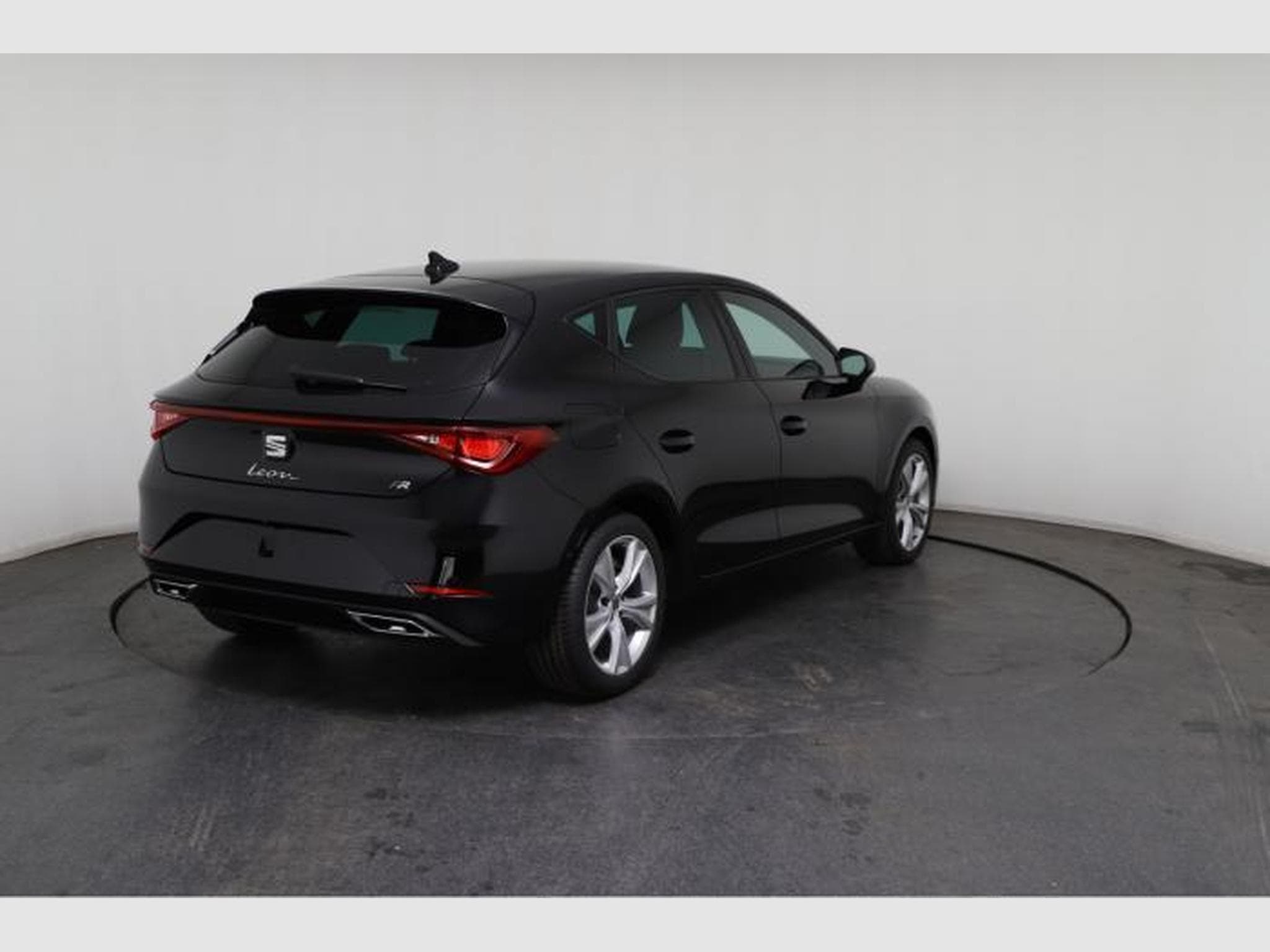 Seat Leon FR (2025) - Foto 7