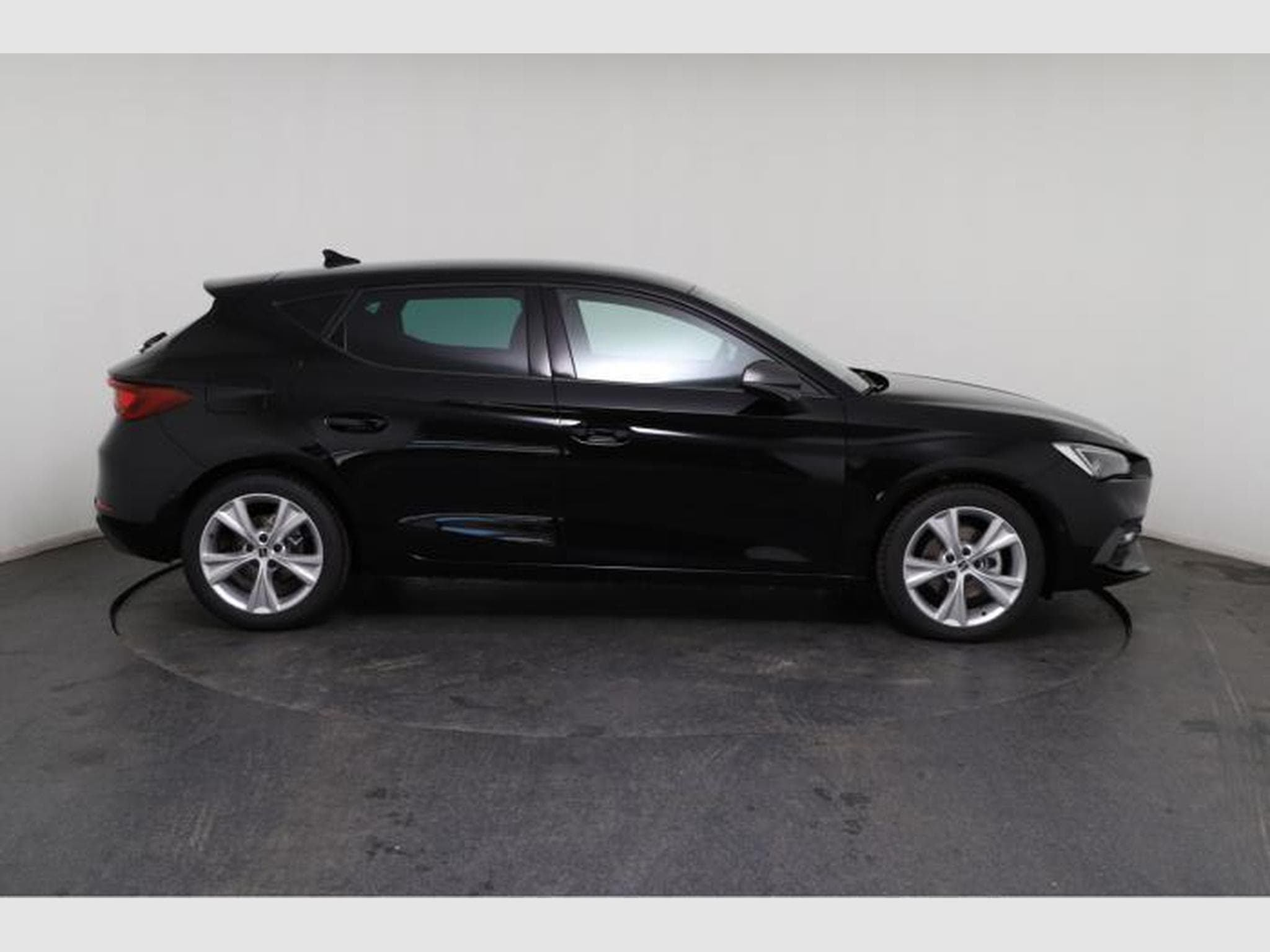 Seat Leon FR (2025) - Foto 9