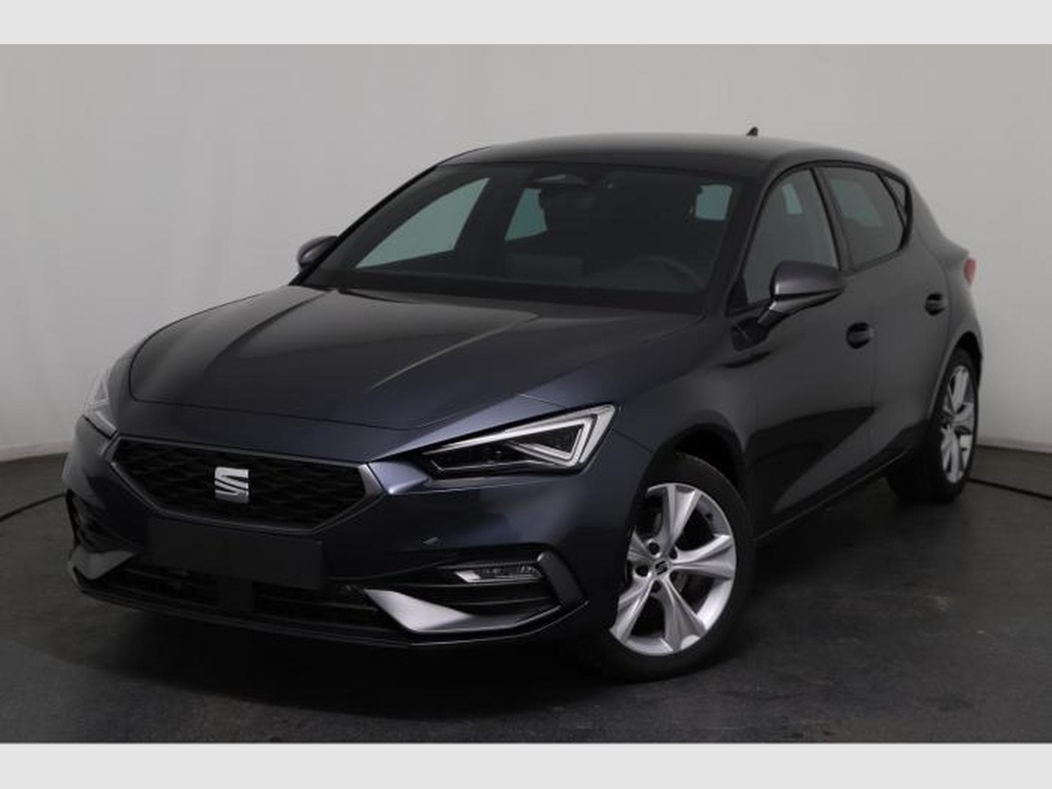 Seat Leon FR (2025) - Foto 1