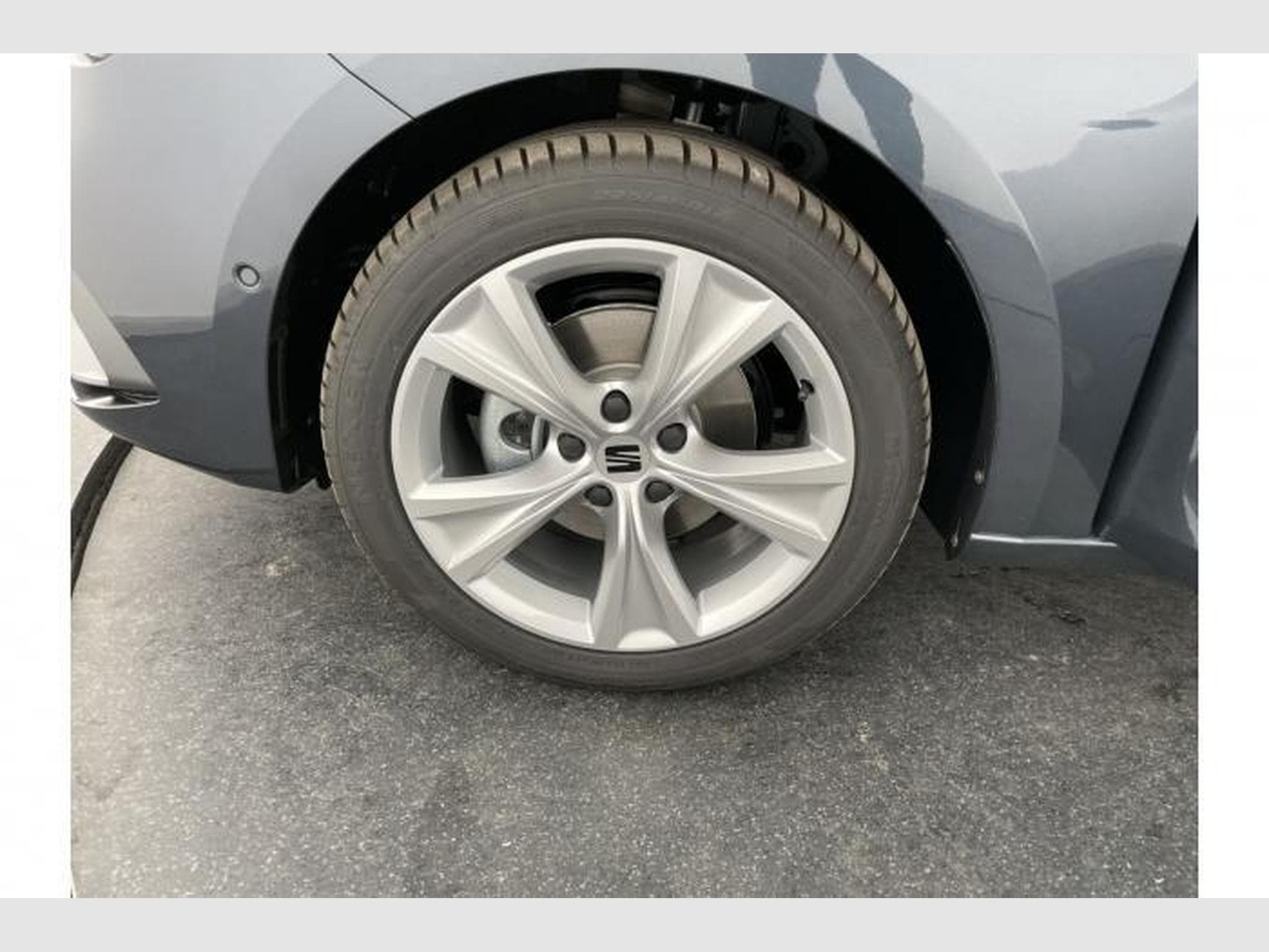 Seat Leon FR (2025) - Foto 11