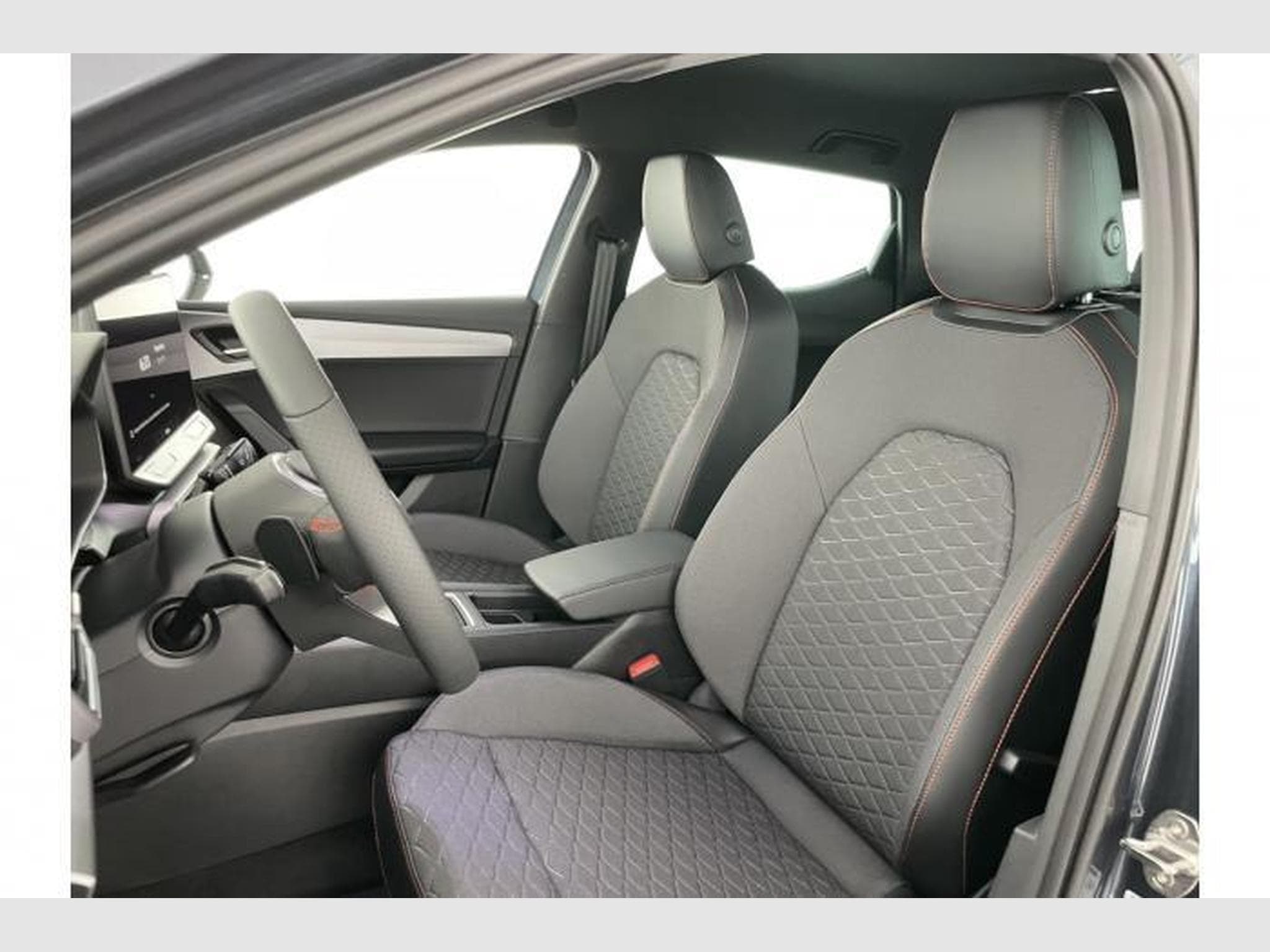 Seat Leon FR (2025) - Foto 12