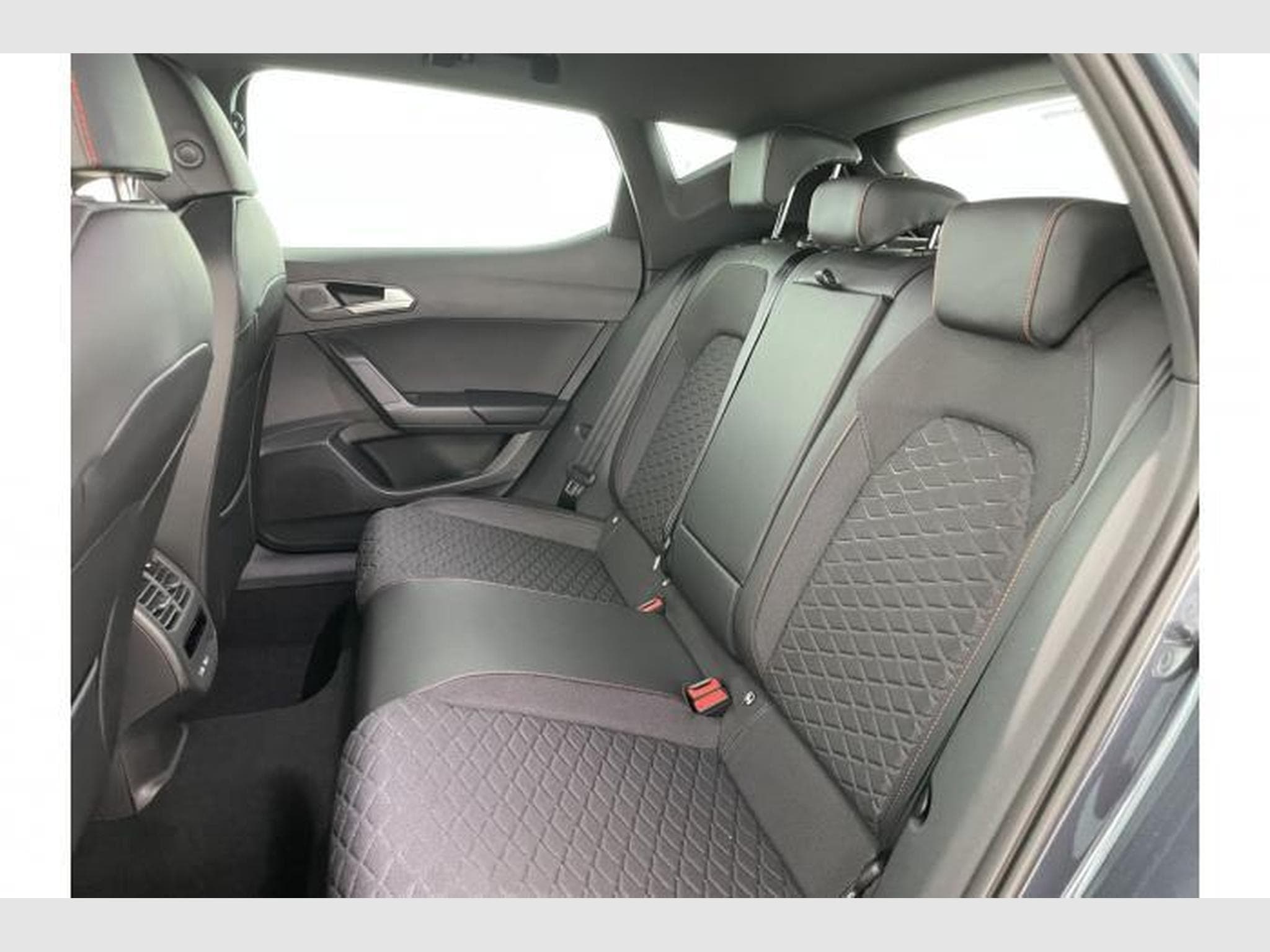 Seat Leon FR (2025) - Foto 13