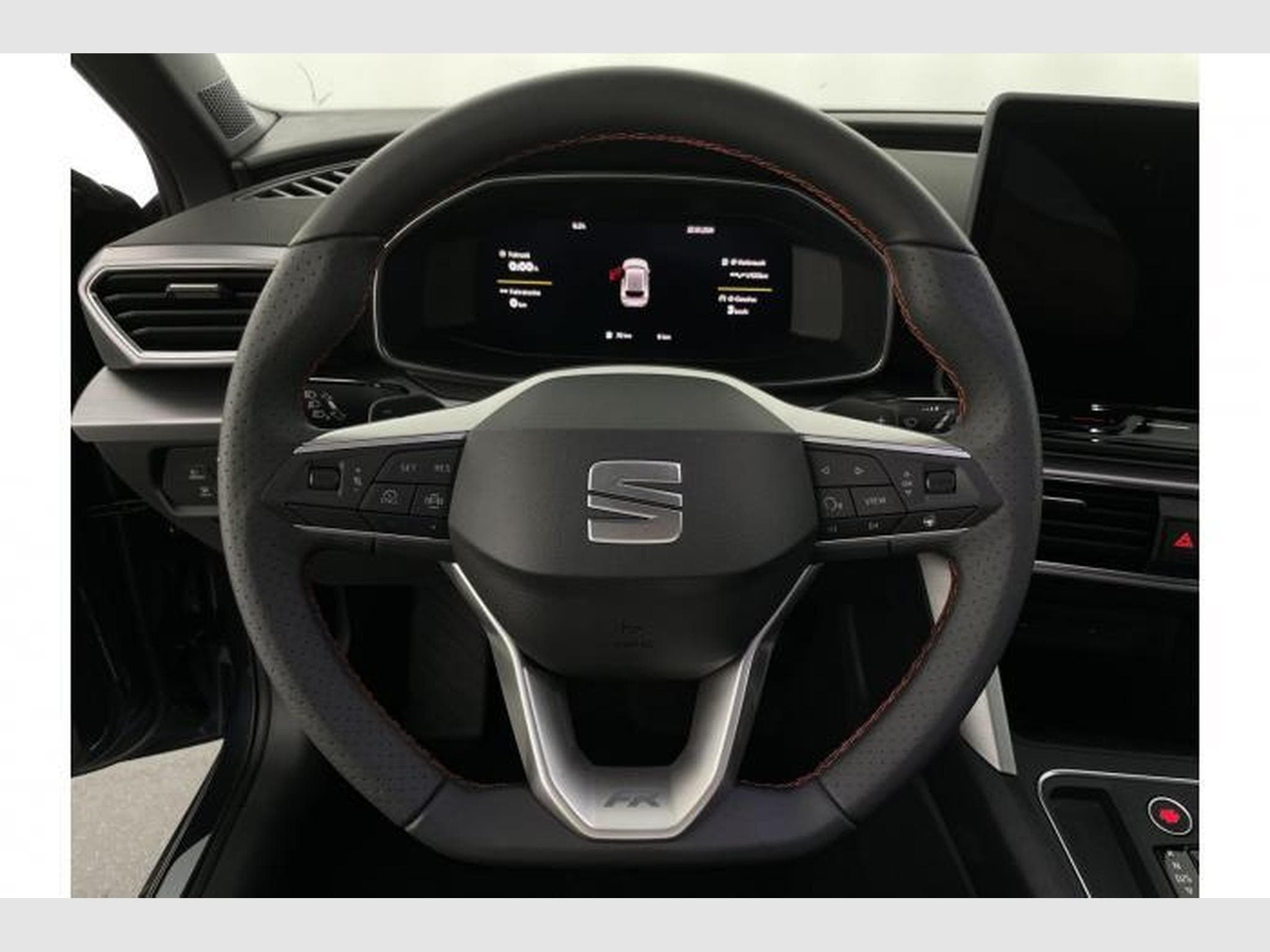 Seat Leon FR (2025) - Foto 16