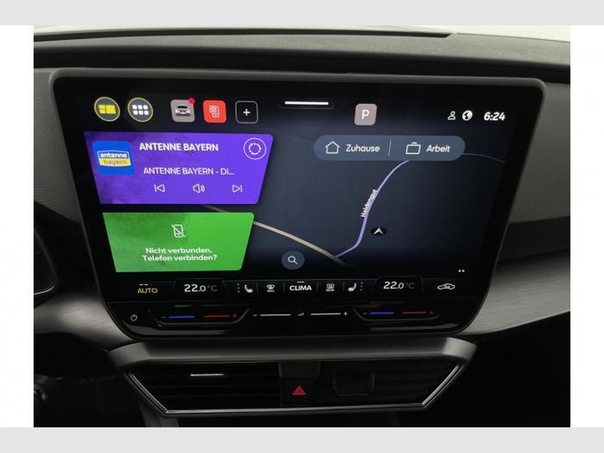 Seat Leon FR (2025) - Foto 17