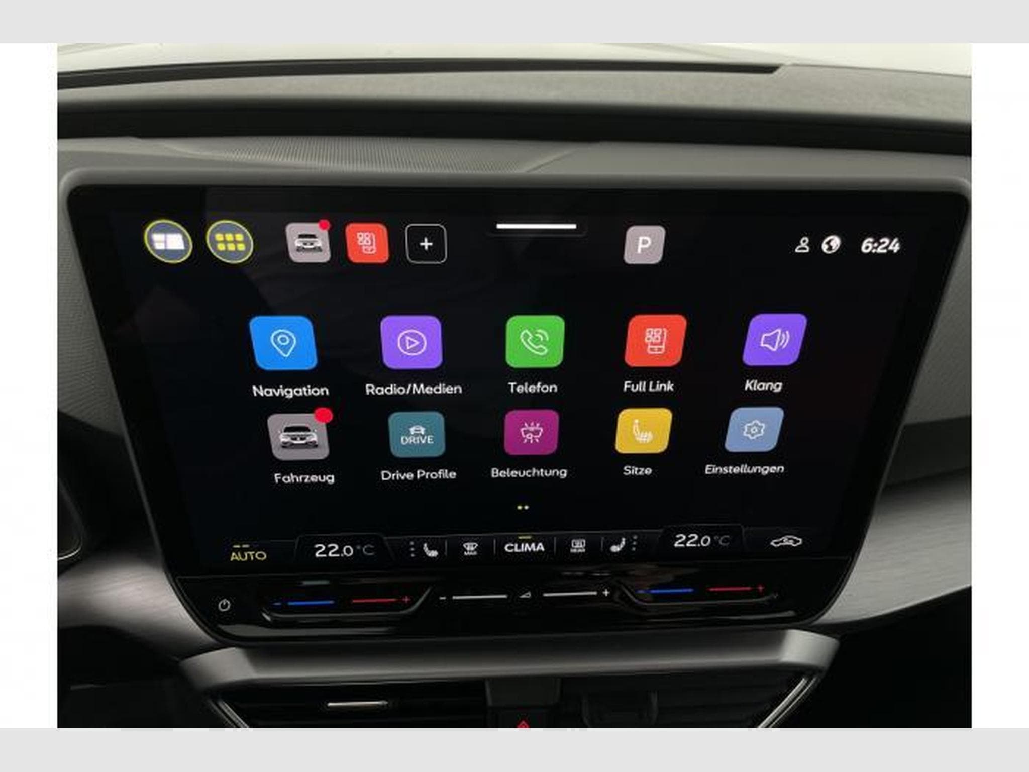 Seat Leon FR (2025) - Foto 18