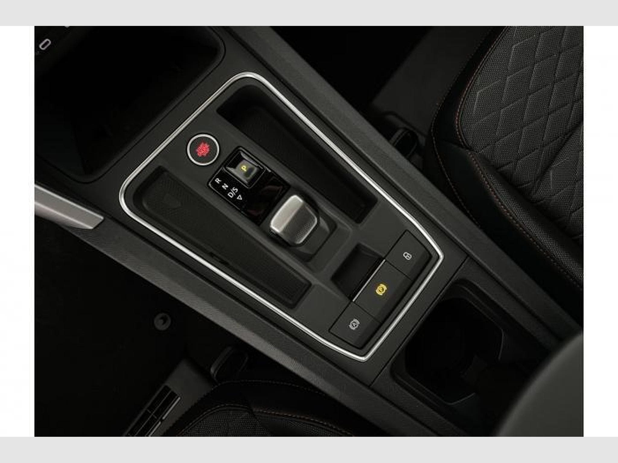 Seat Leon FR (2025) - Foto 19