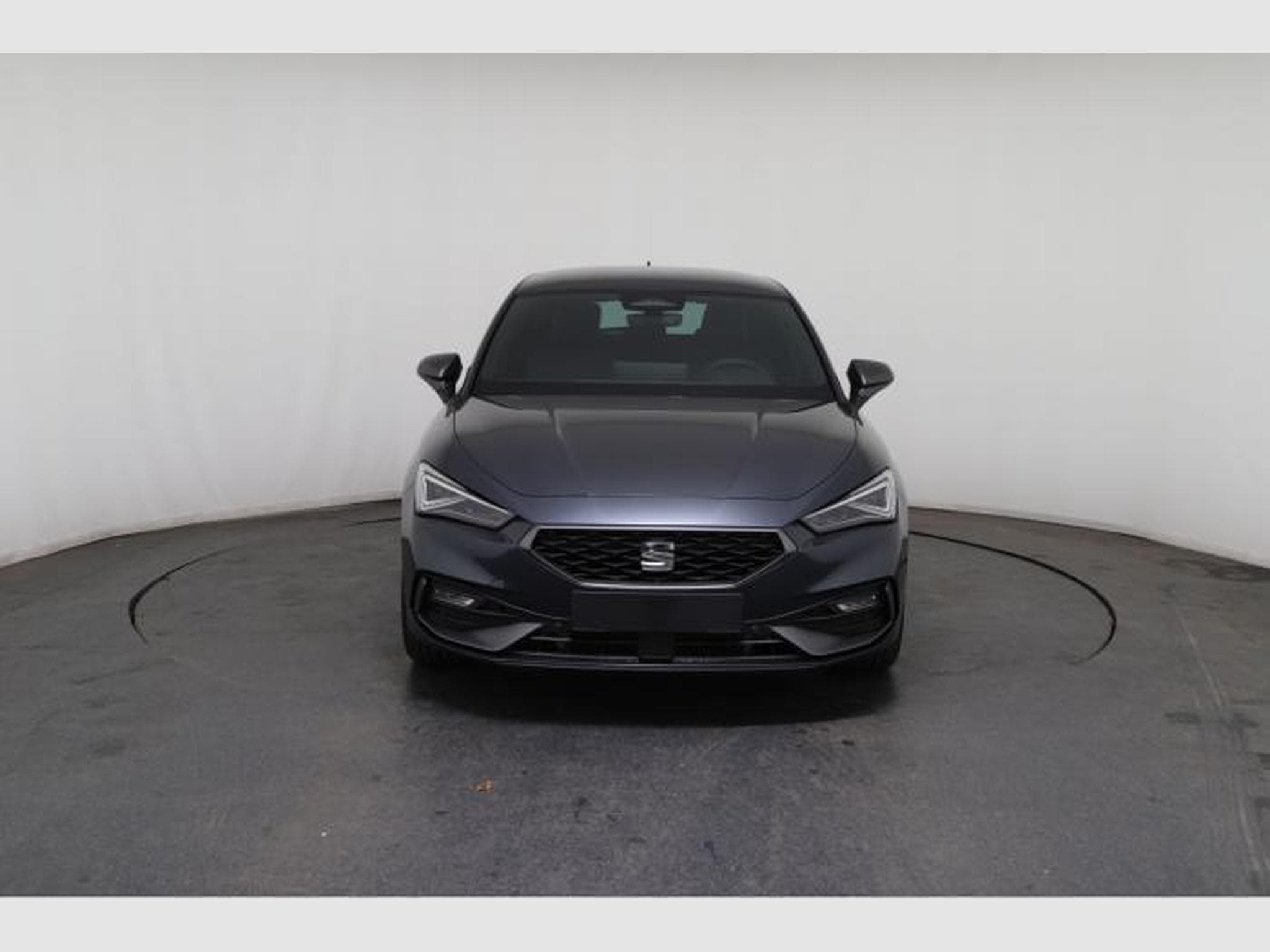 Seat Leon FR (2025) - Foto 2