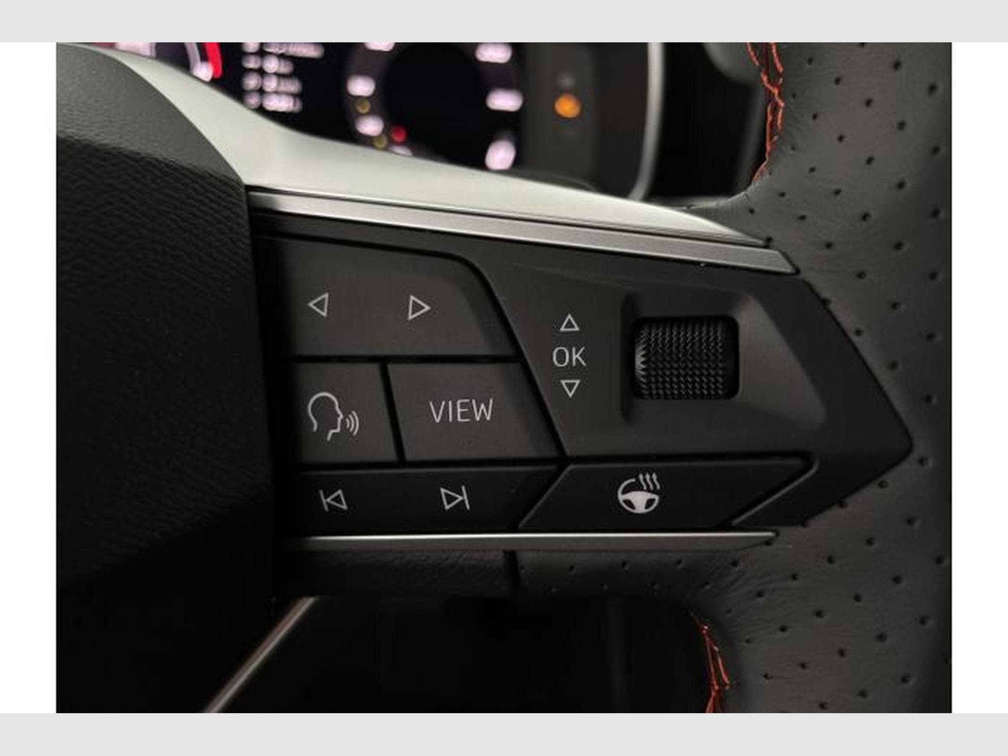 Seat Leon FR (2025) - Foto 20