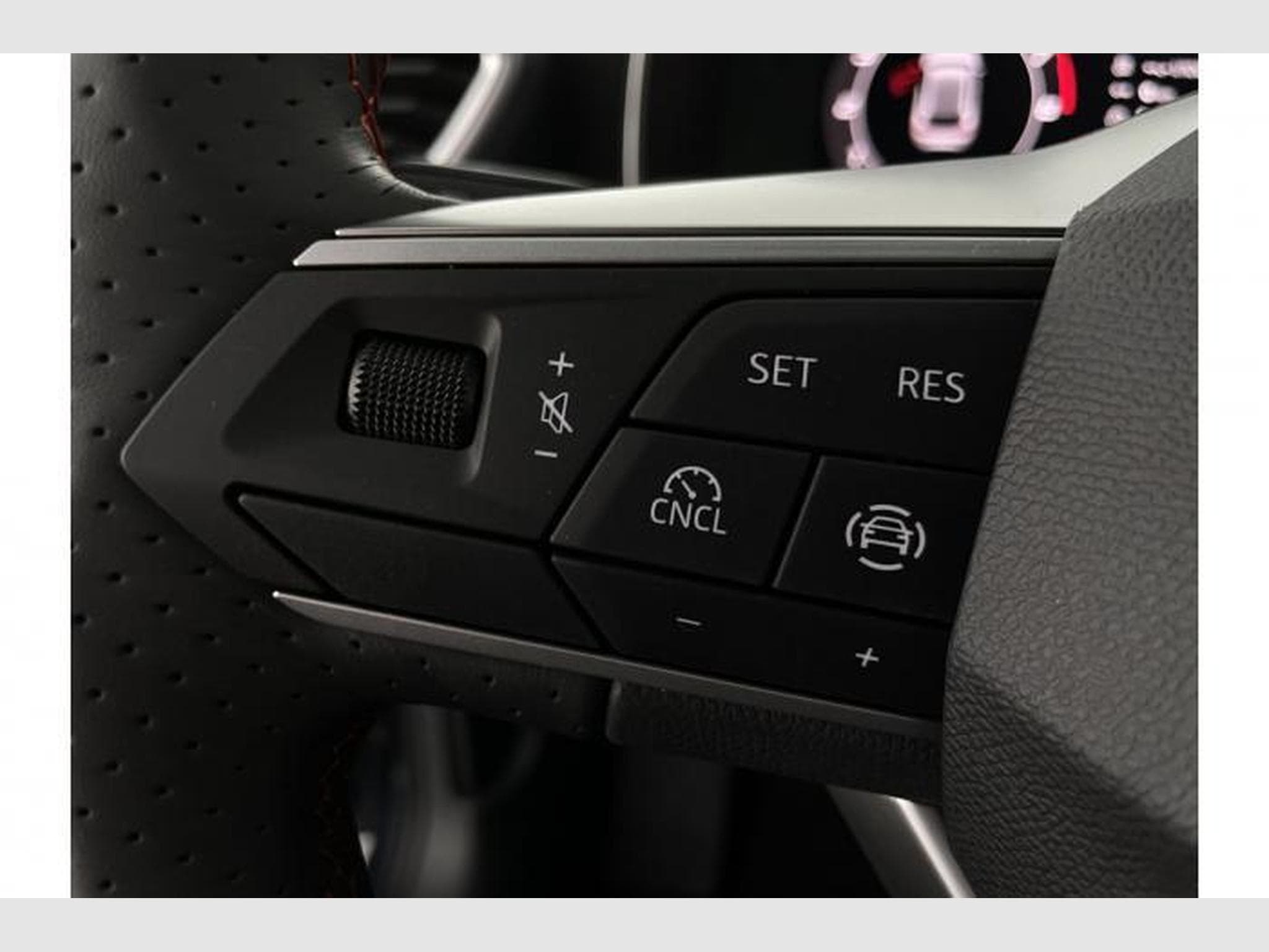 Seat Leon FR (2025) - Foto 21