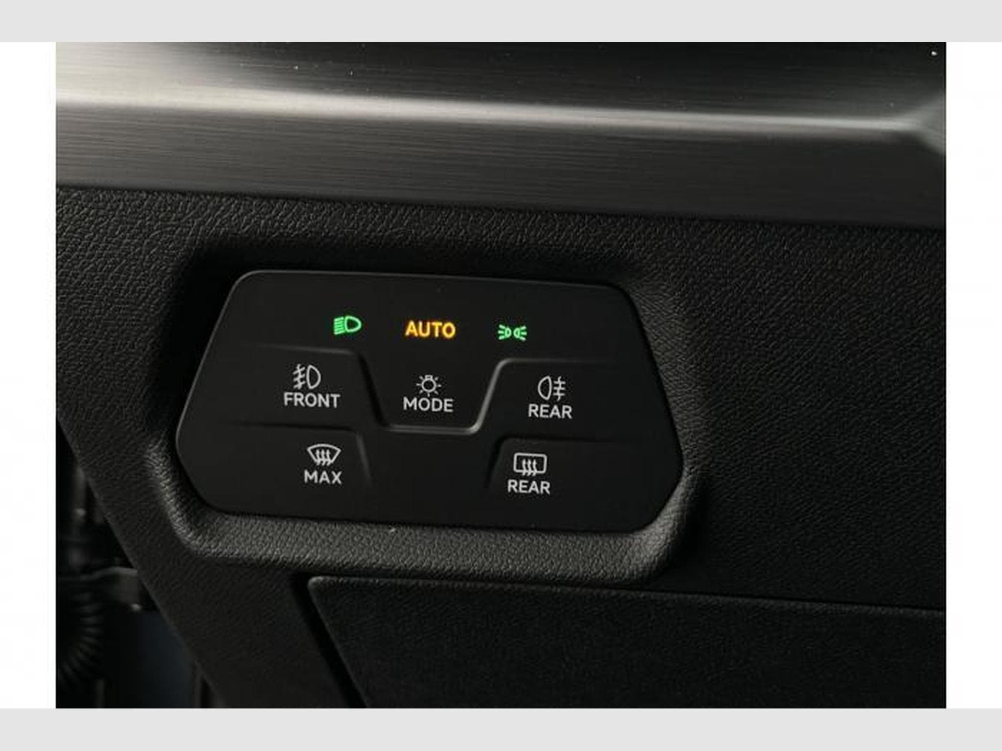 Seat Leon FR (2025) - Foto 22