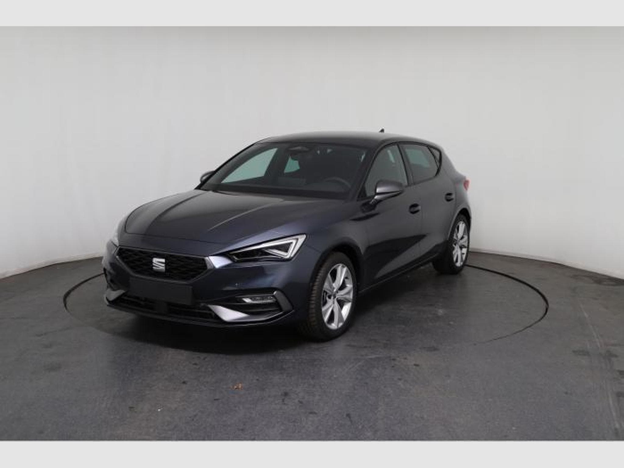 Seat Leon FR (2025) - Foto 3