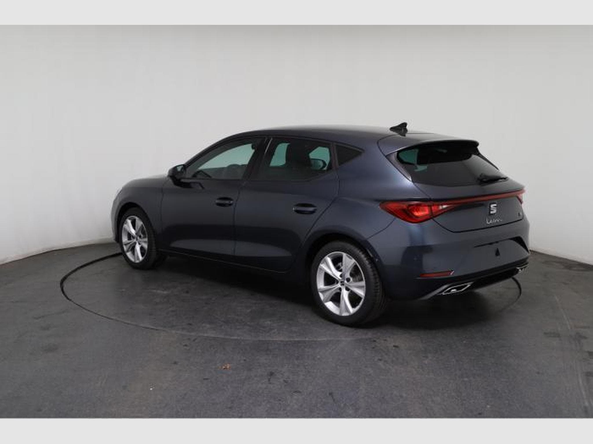 Seat Leon FR (2025) - Foto 5