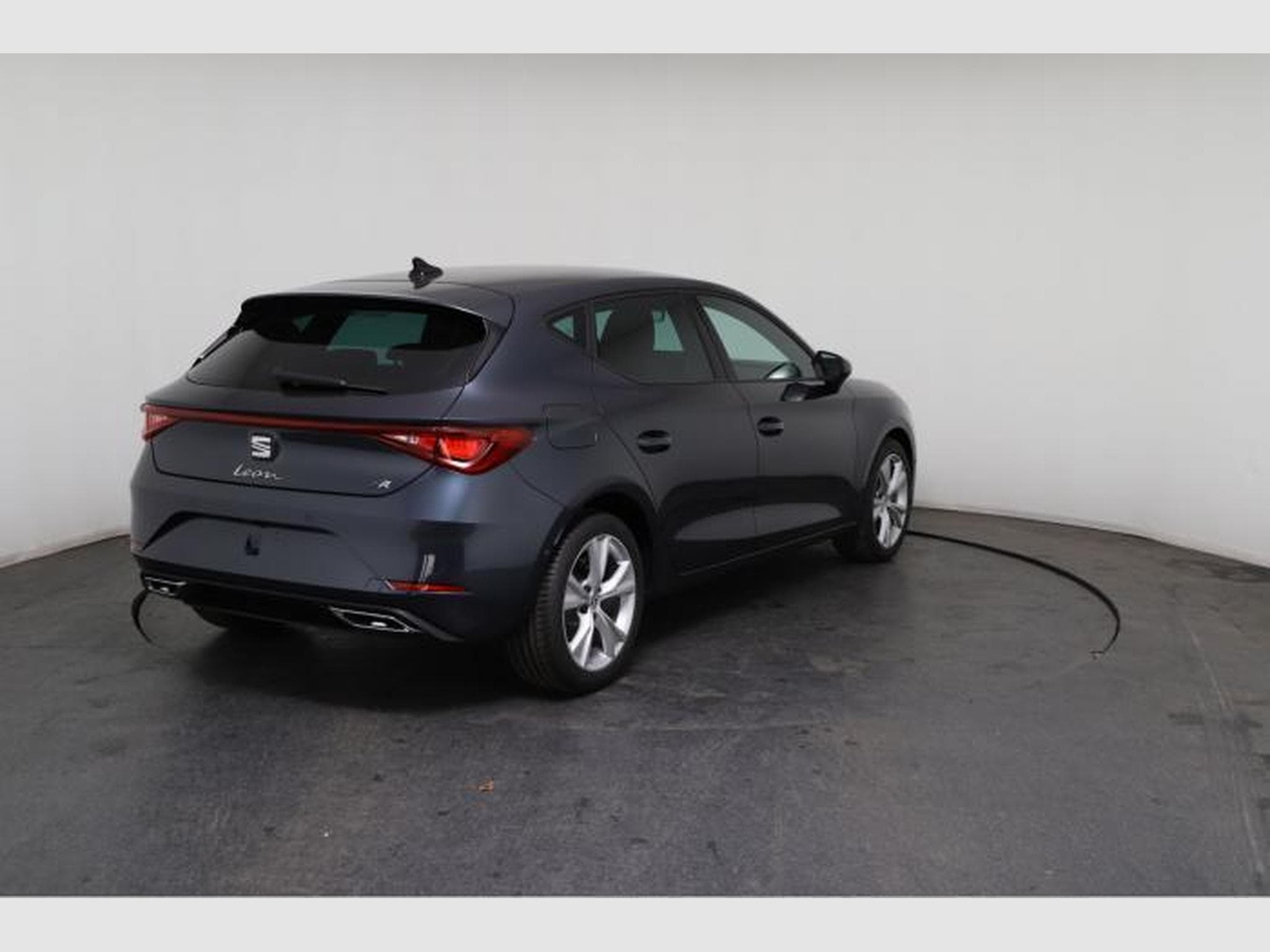 Seat Leon FR (2025) - Foto 7