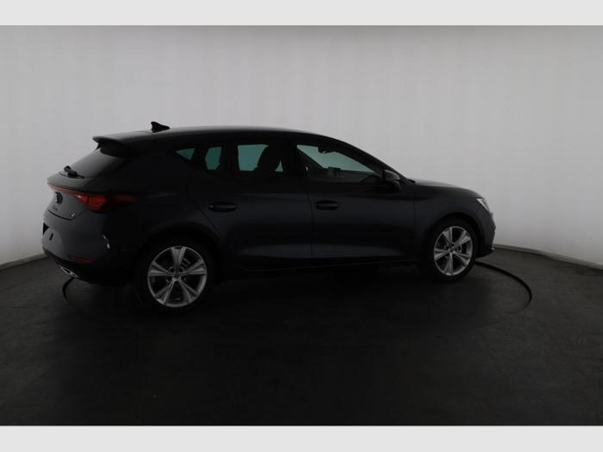 Seat Leon FR (2025) - Foto 8