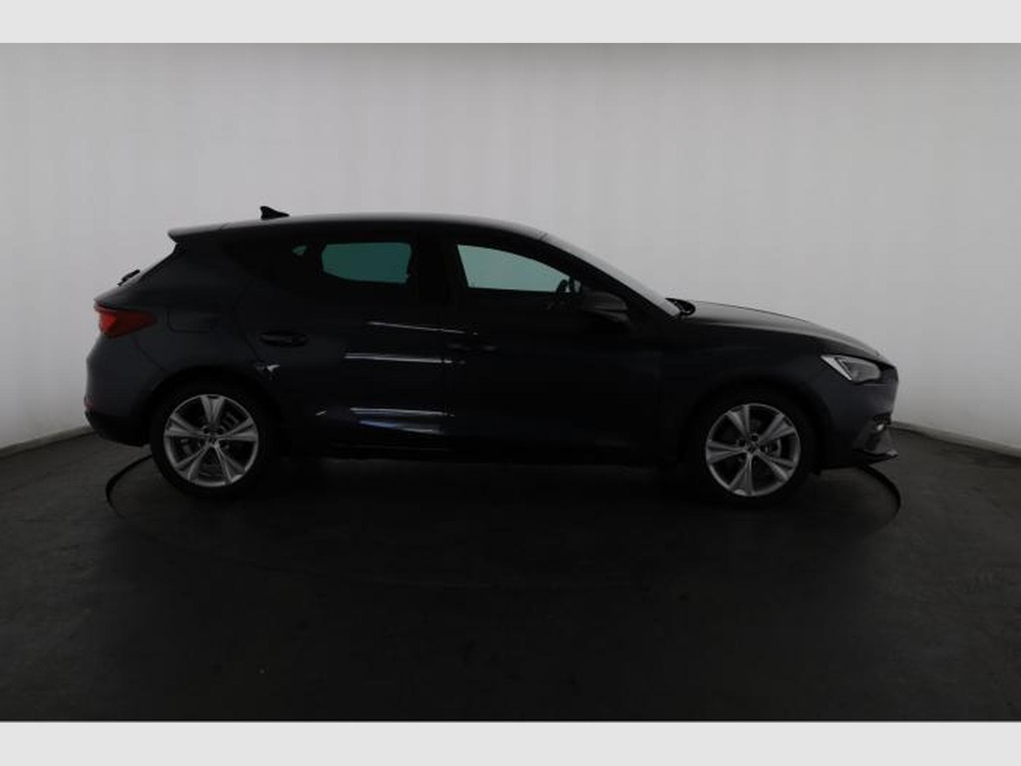 Seat Leon FR (2025) - Foto 9