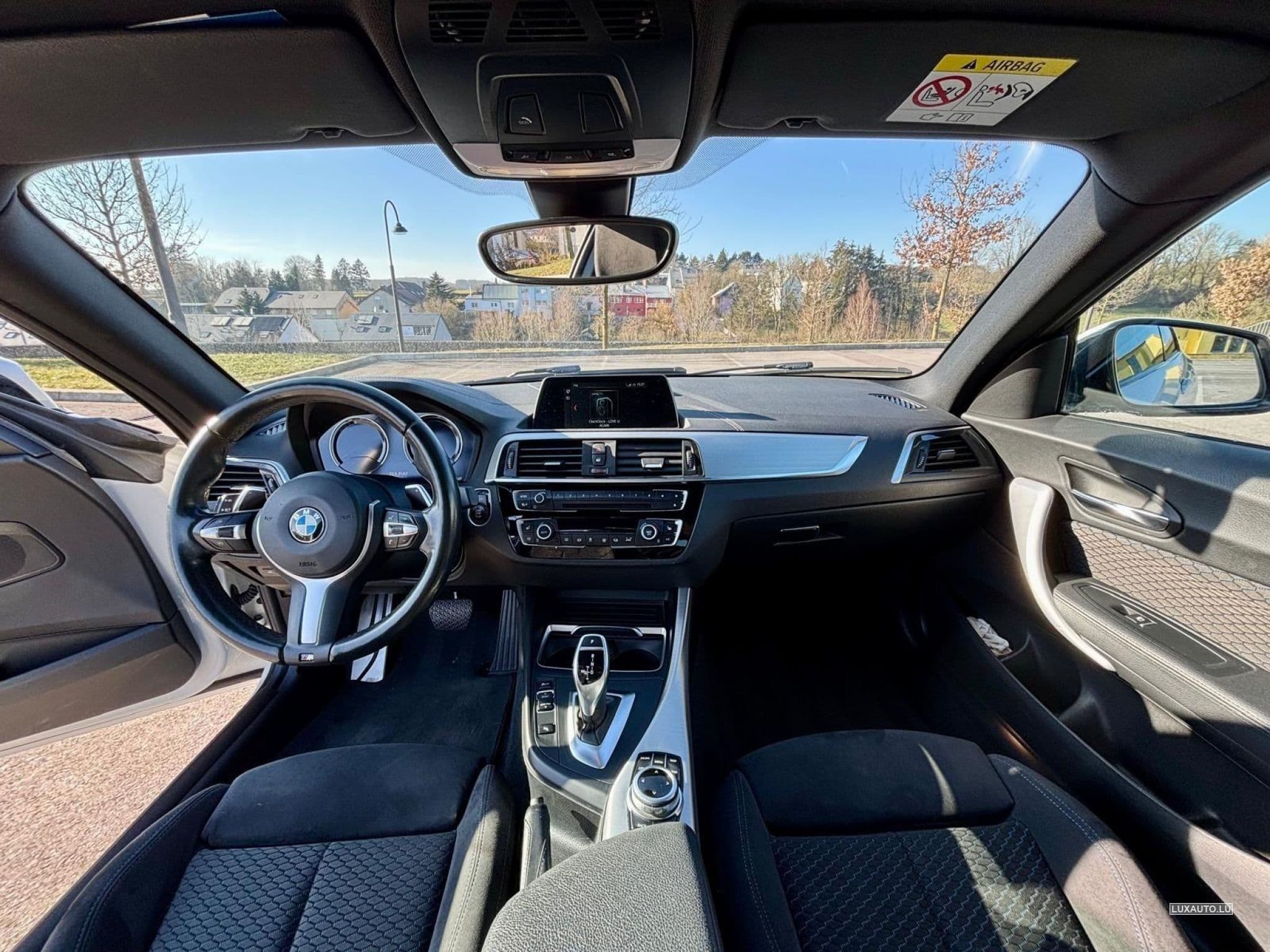 BMW 220 M-Paket (2018) - Foto 5