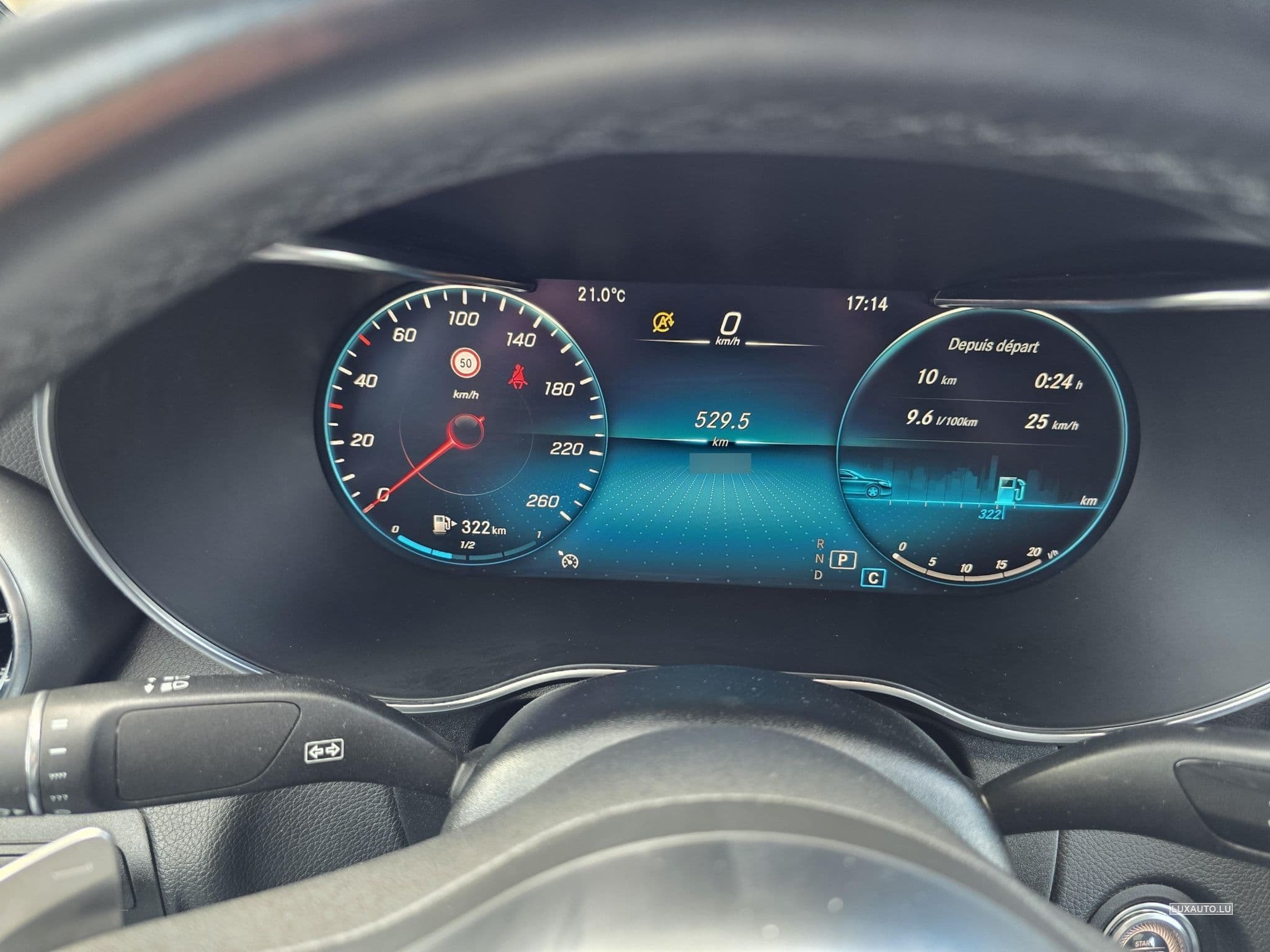 Mercedes GLC 300 AMG (2020) - Foto 2