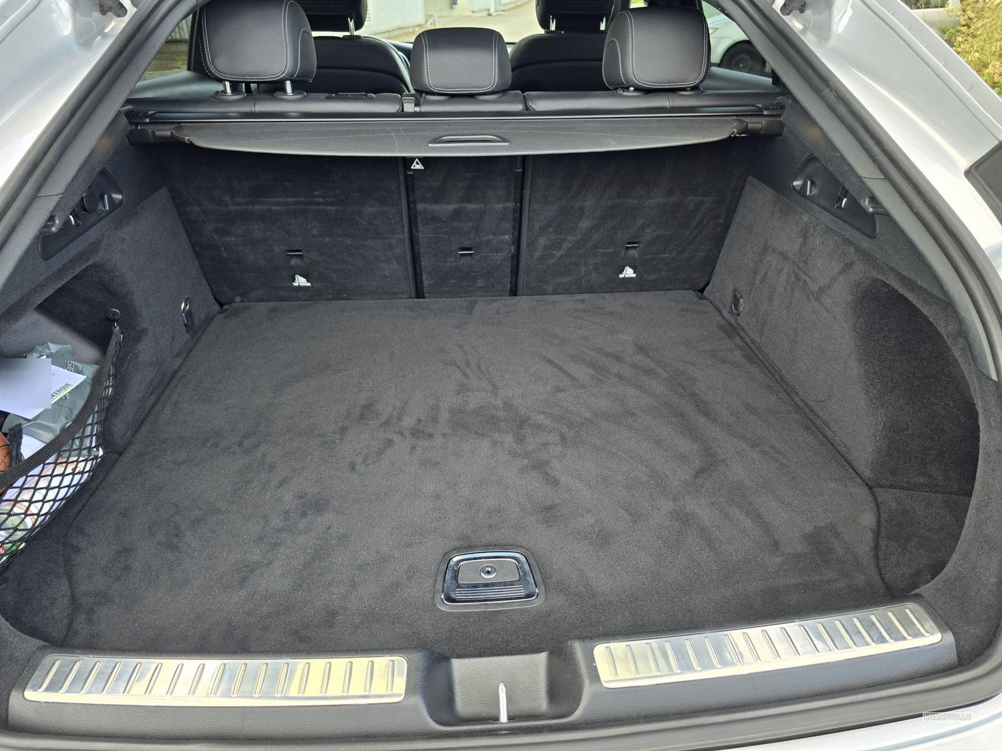 Mercedes GLC 300 AMG (2020) - Foto 5