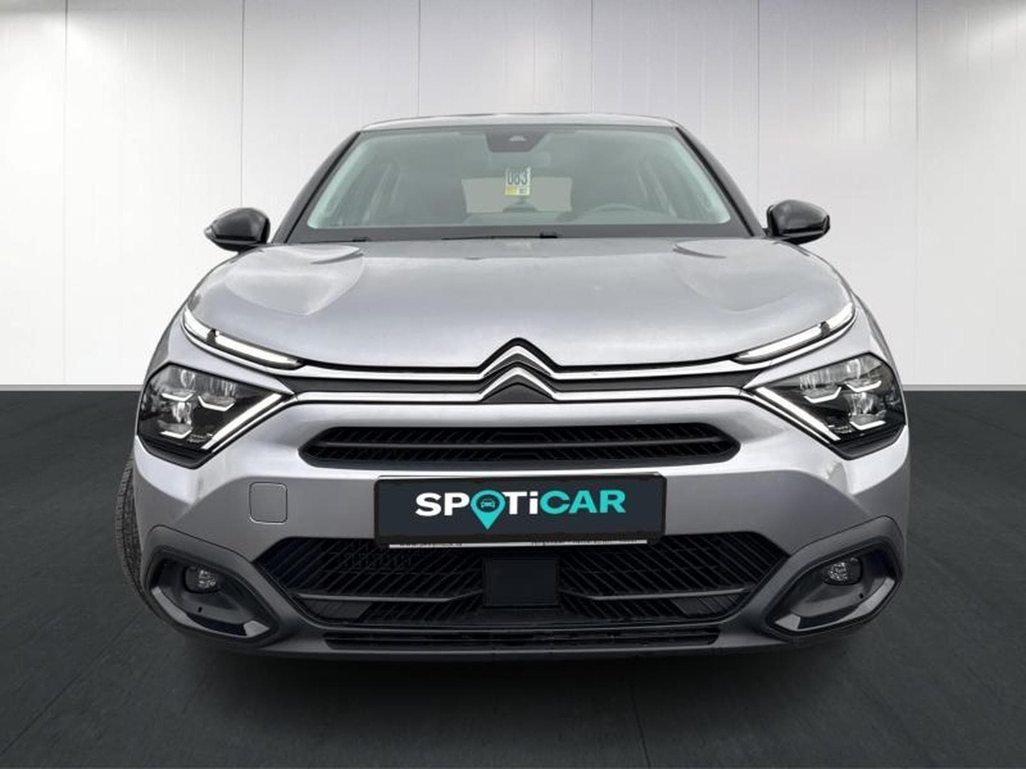 Citroen C4 FEEL (2023) - Foto 2