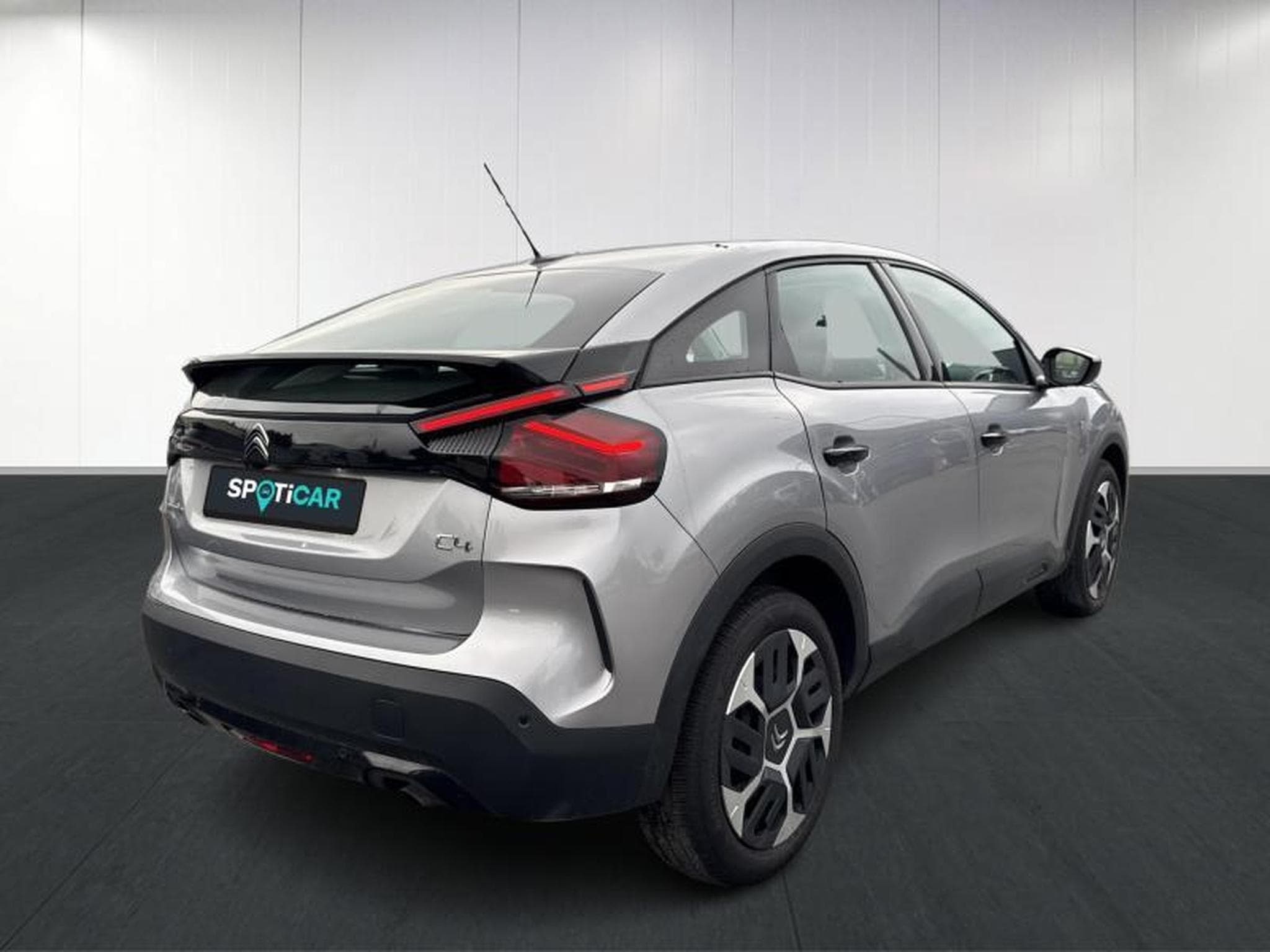 Citroen C4 FEEL (2023) - Foto 4