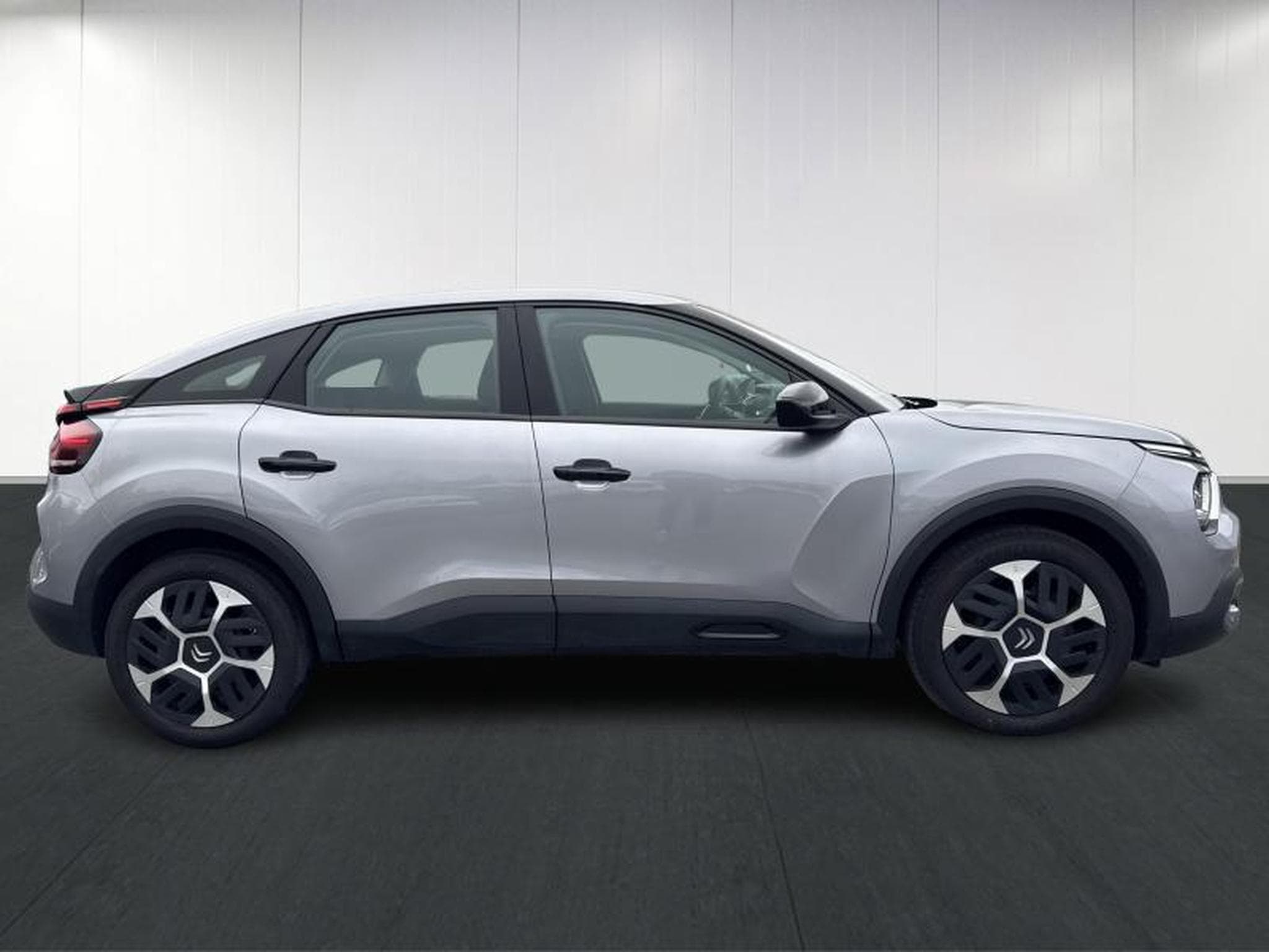 Citroen C4 FEEL (2023) - Foto 8