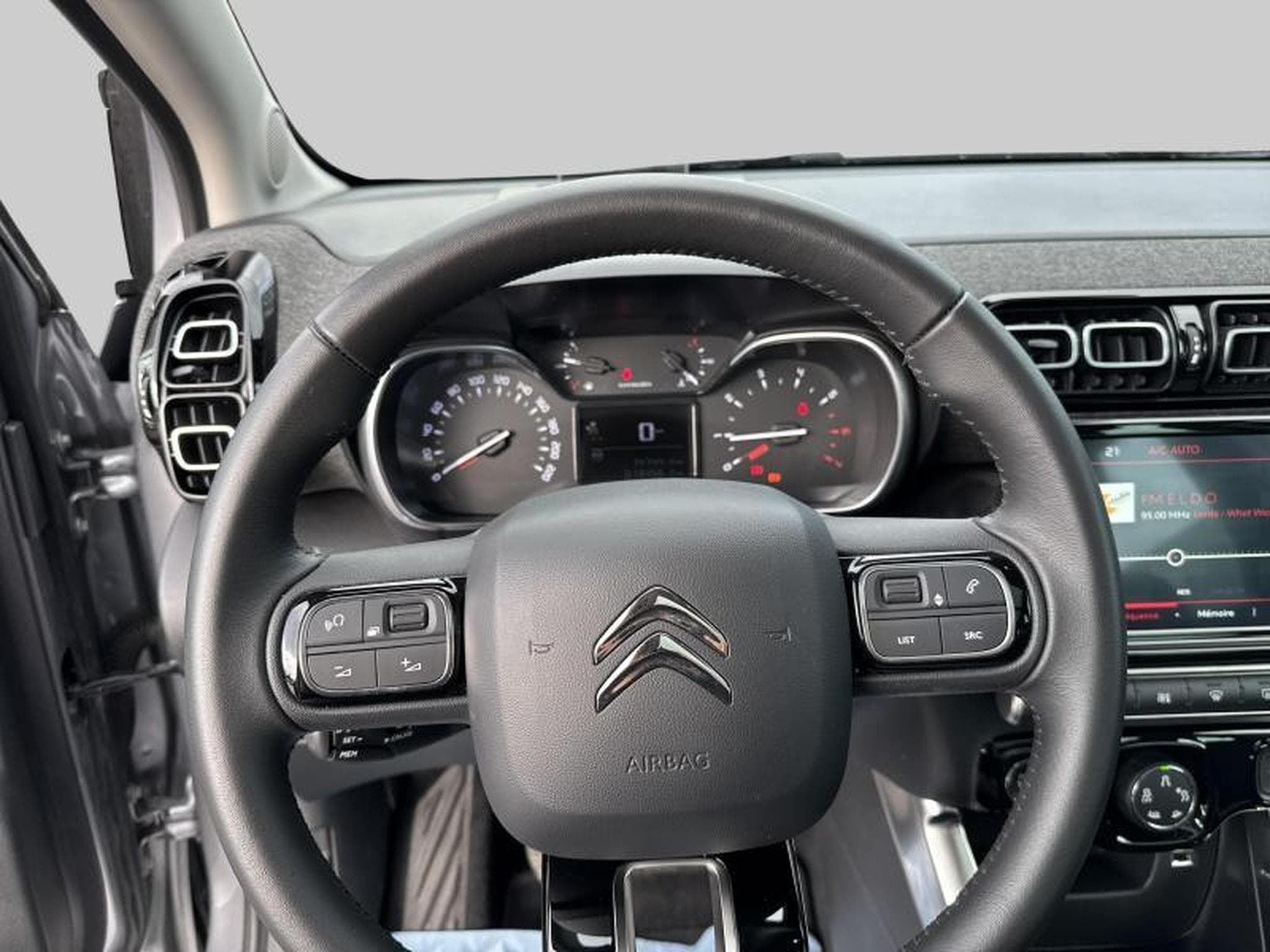 Citroen C3 Aircross MAX (2024) - Photo 14