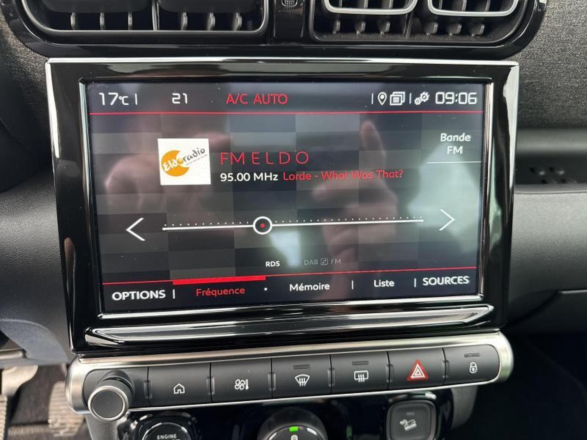 Citroen C3 Aircross MAX (2024) - Photo 16