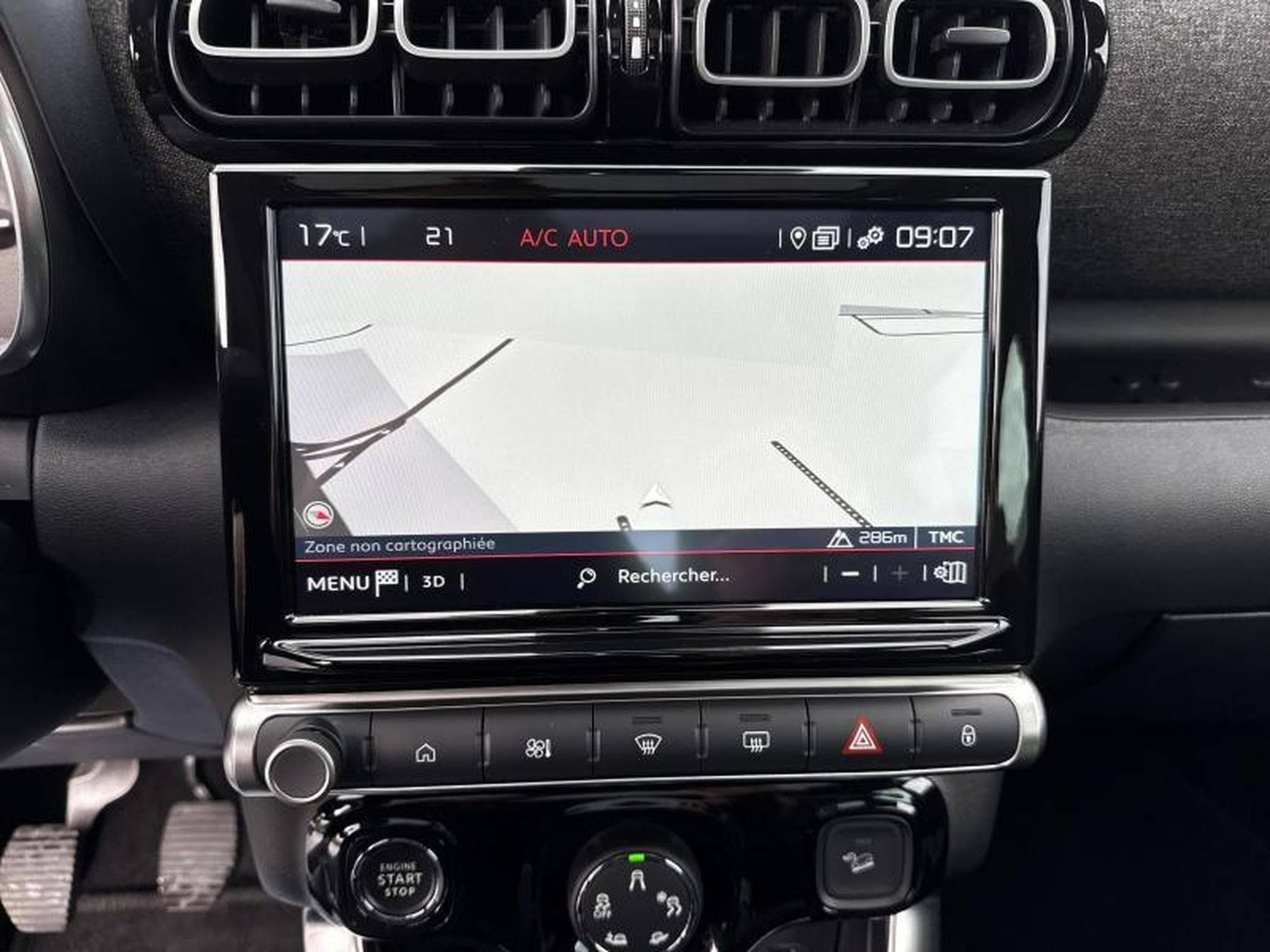 Citroen C3 Aircross MAX (2024) - Photo 18