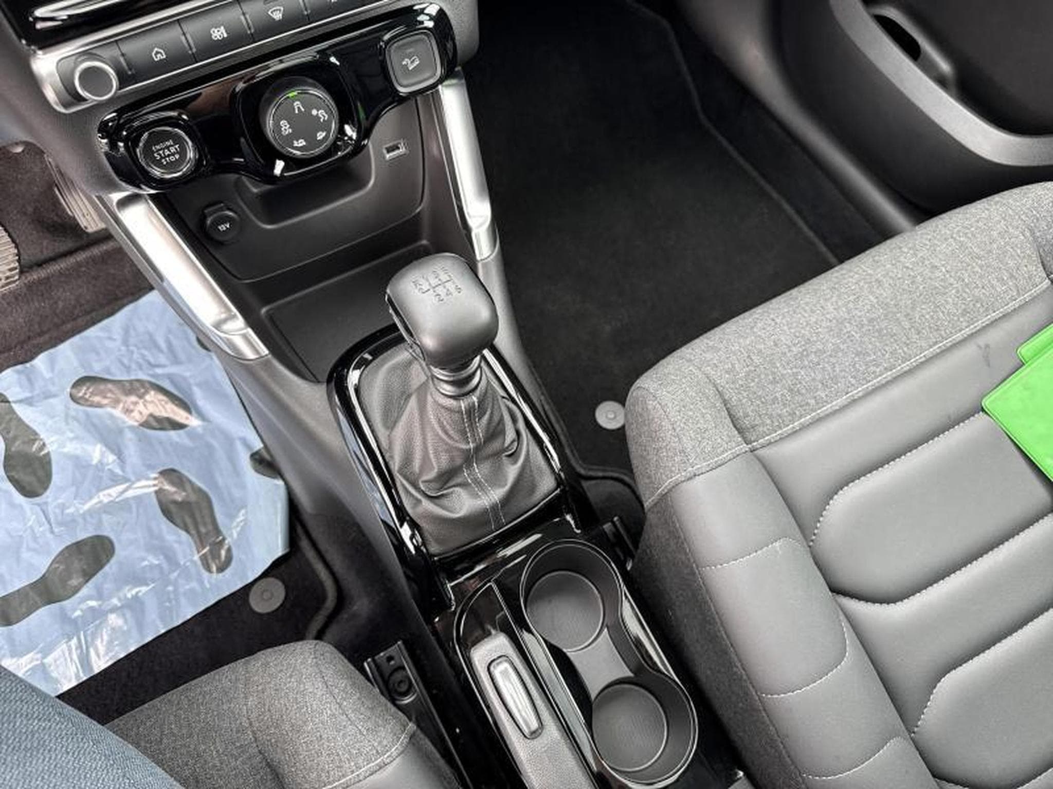 Citroen C3 Aircross MAX (2024) - Photo 19