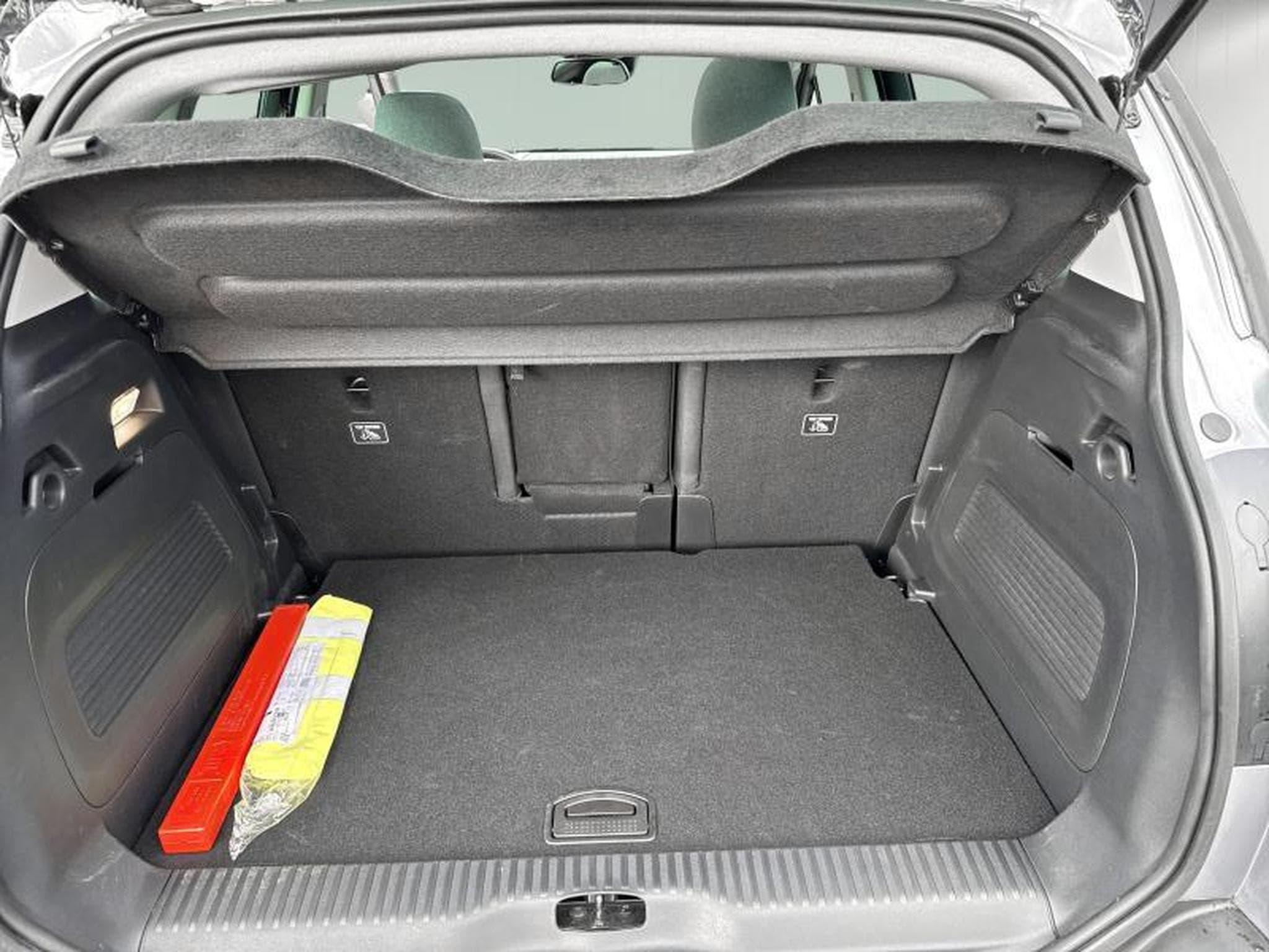 Citroen C3 Aircross MAX (2024) - Photo 20